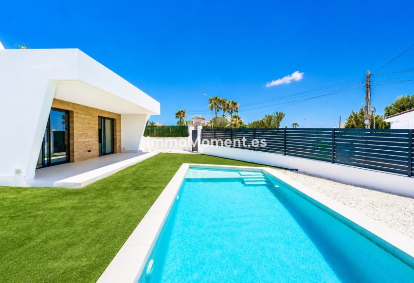 Reventa - Villa independiente - Rojales - Ciudad Quesada