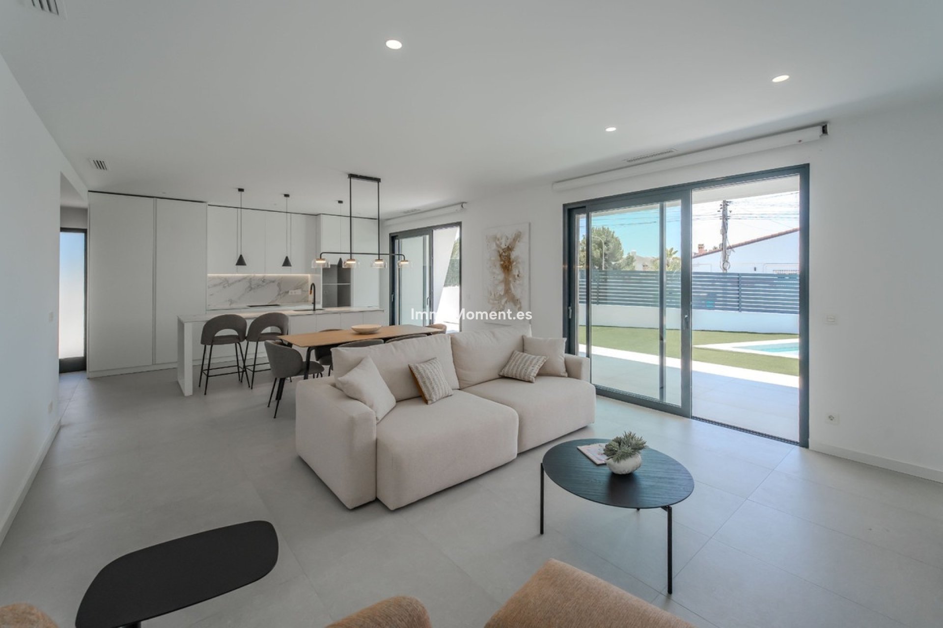 Reventa - Villa independiente - Rojales - Ciudad Quesada