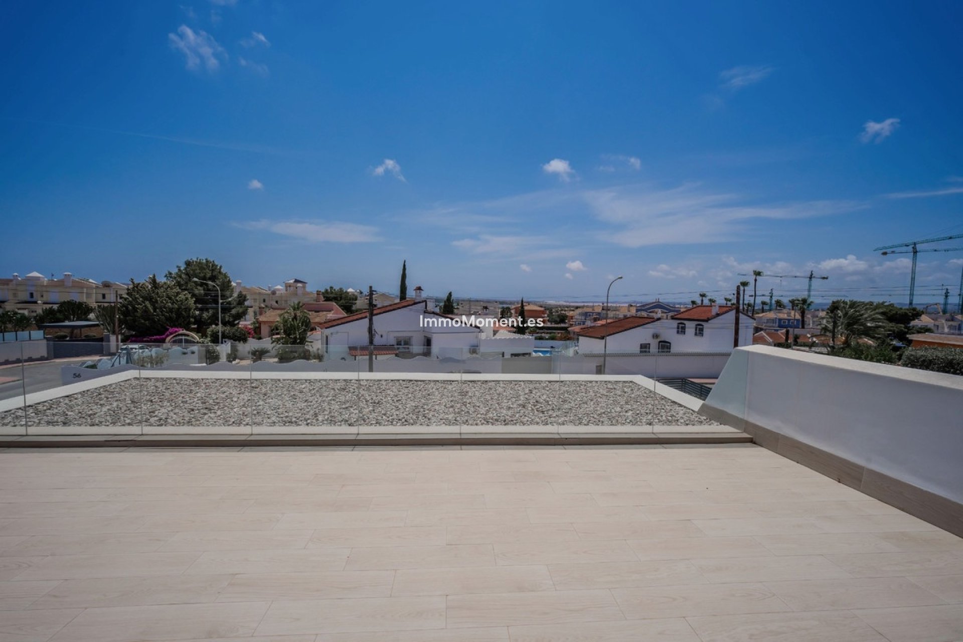 Reventa - Villa independiente - Rojales - Ciudad Quesada