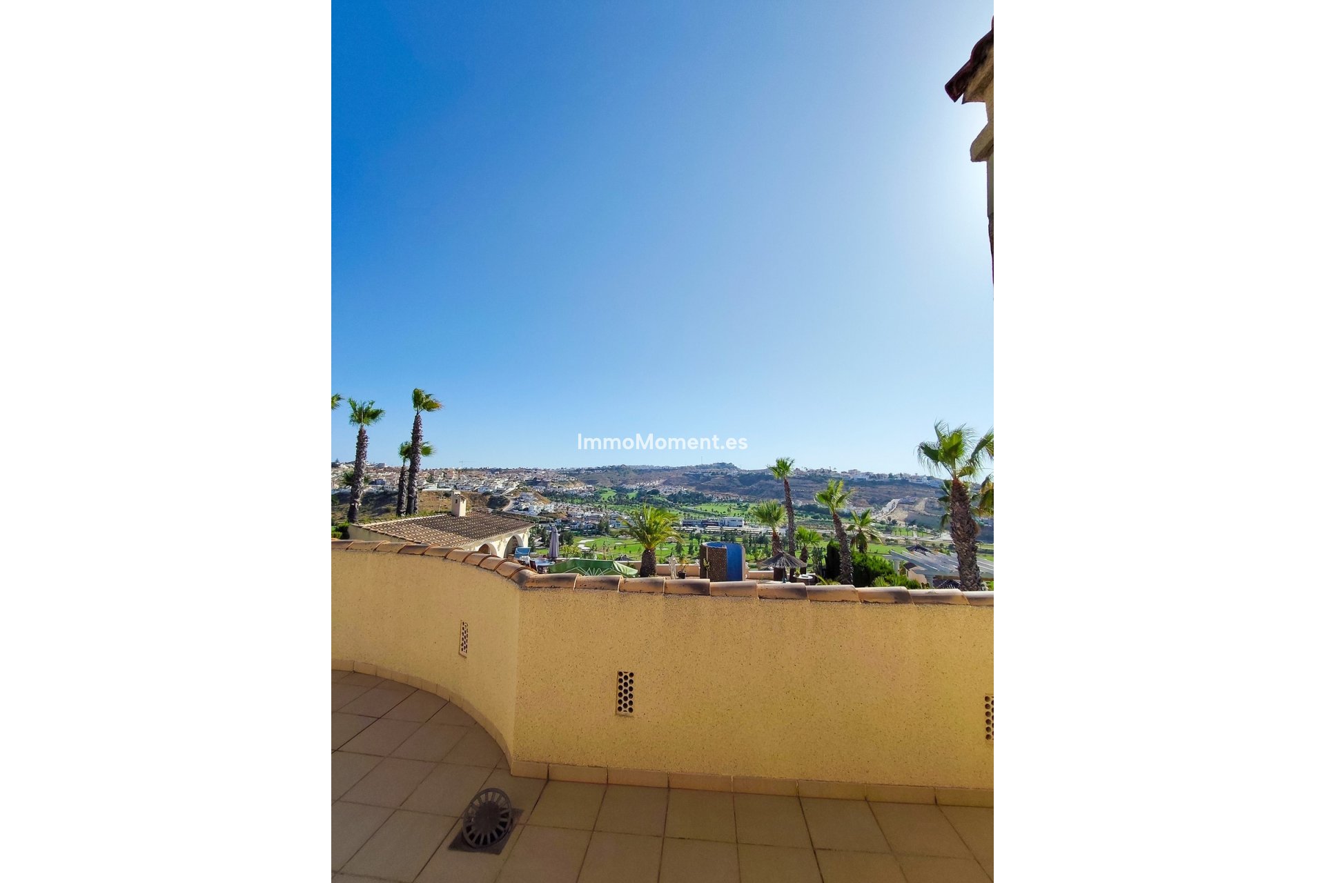 Reventa - Villa independiente - Rojales - Ciudad Quesada