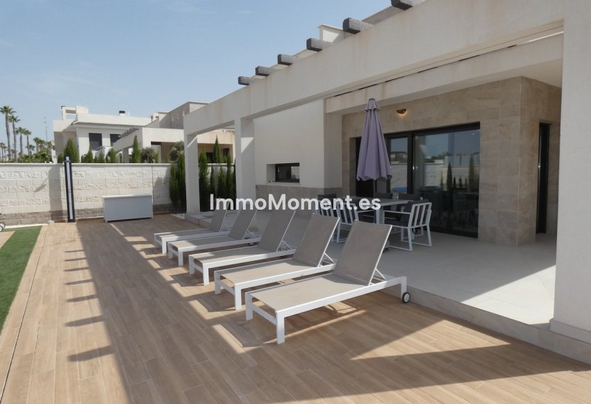 Reventa - Villa independiente - Rojales - Ciudad Quesada