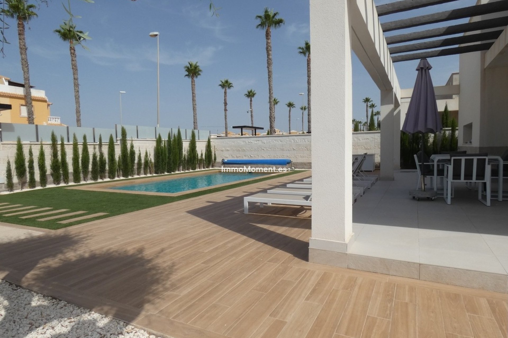 Reventa - Villa independiente - Rojales - Ciudad Quesada
