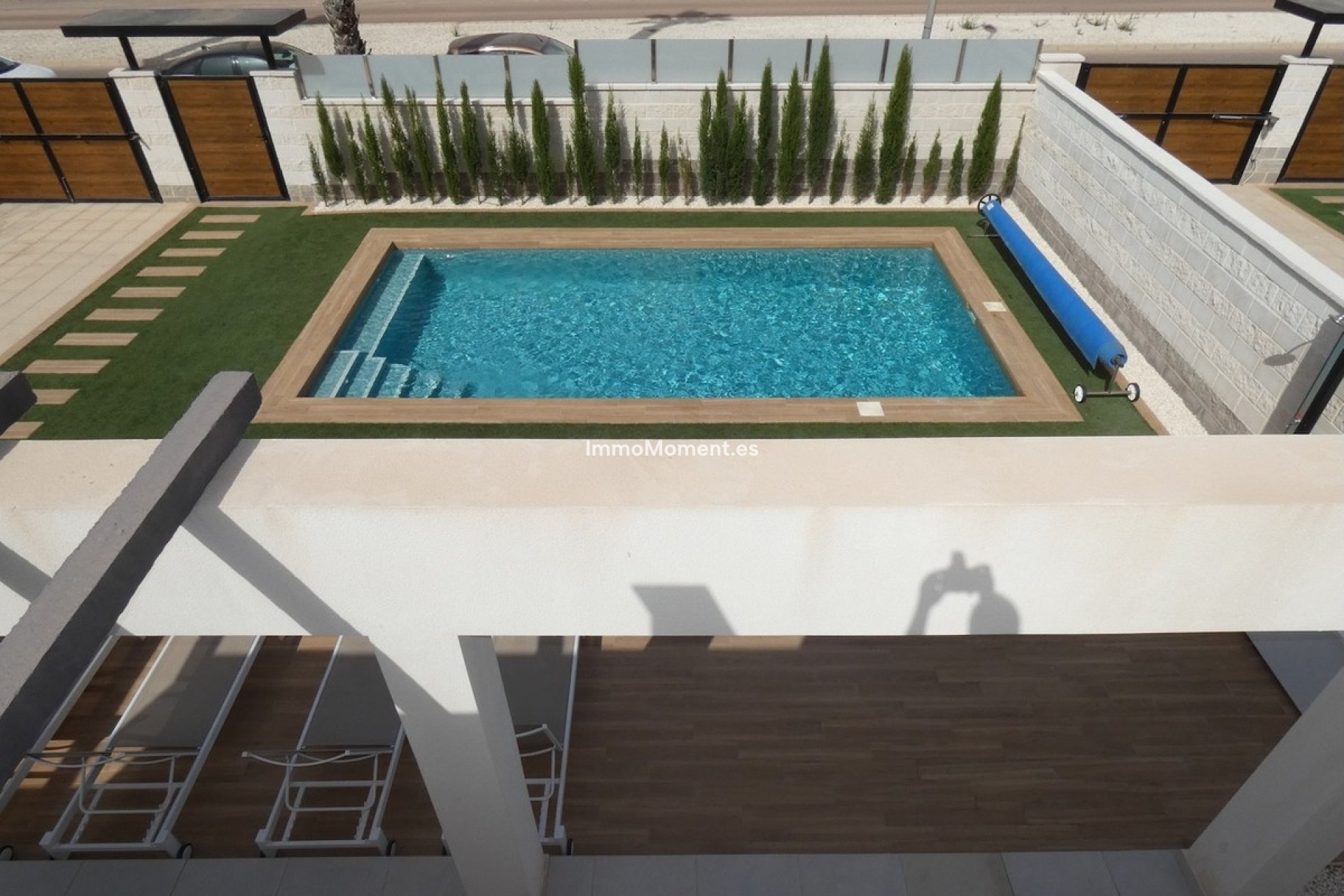 Reventa - Villa independiente - Rojales - Ciudad Quesada