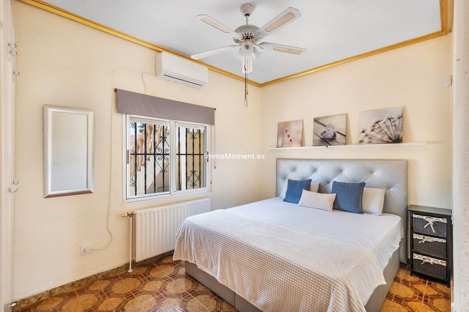 Reventa - Villa independiente - Rojales - Ciudad Quesada