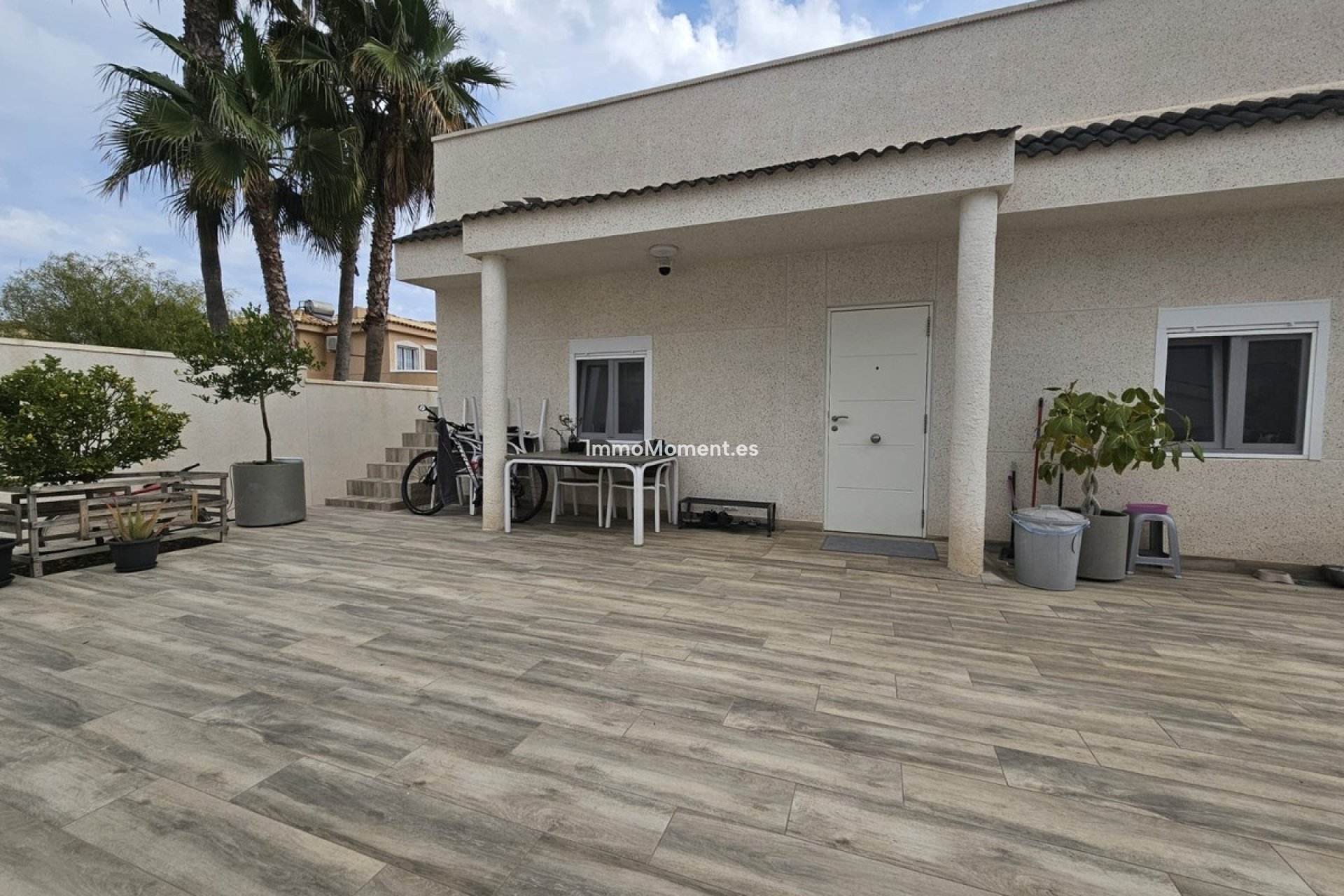 Reventa - Villa independiente - Rojales - Ciudad Quesada