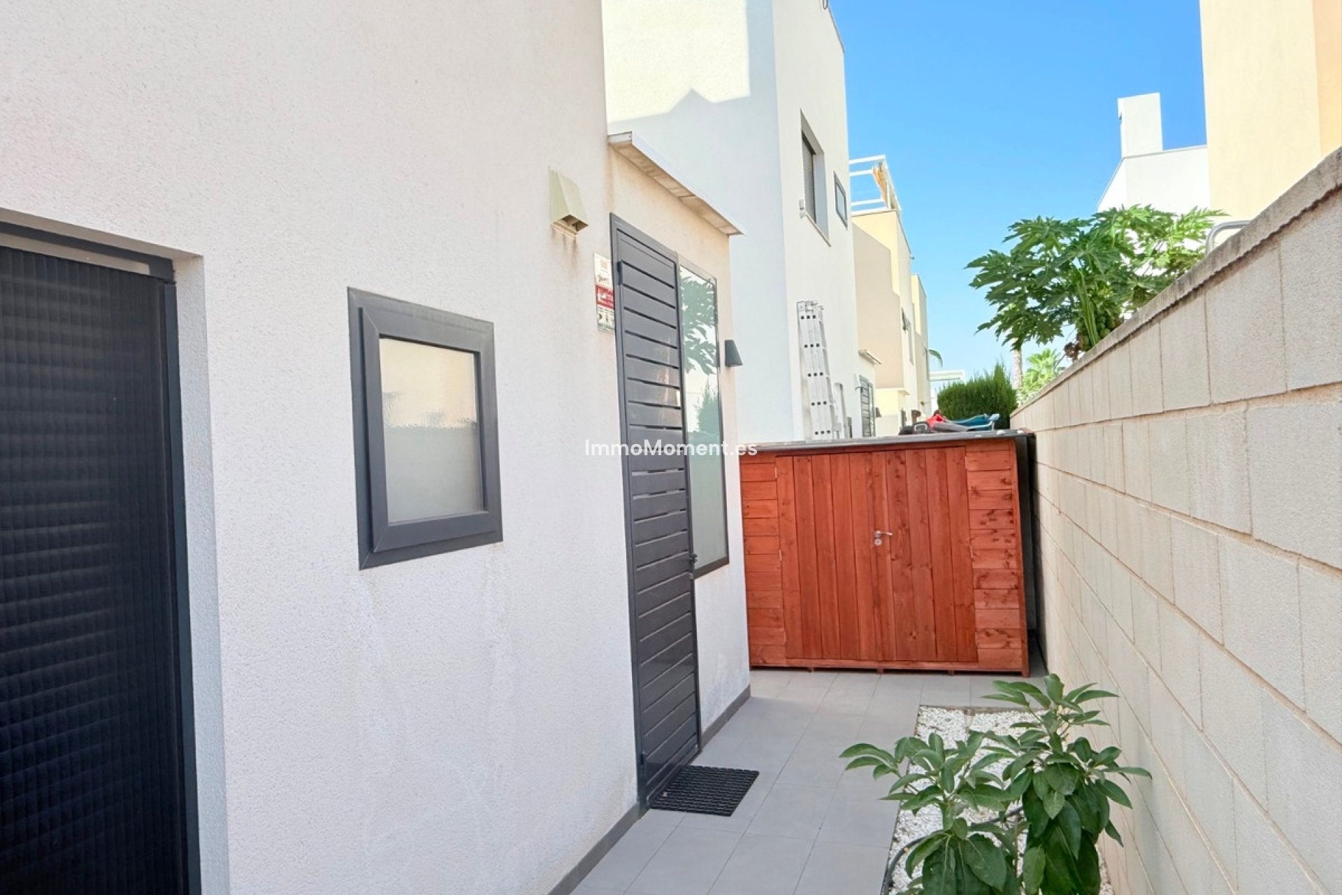 Reventa - Villa independiente - Rojales - Ciudad Quesada