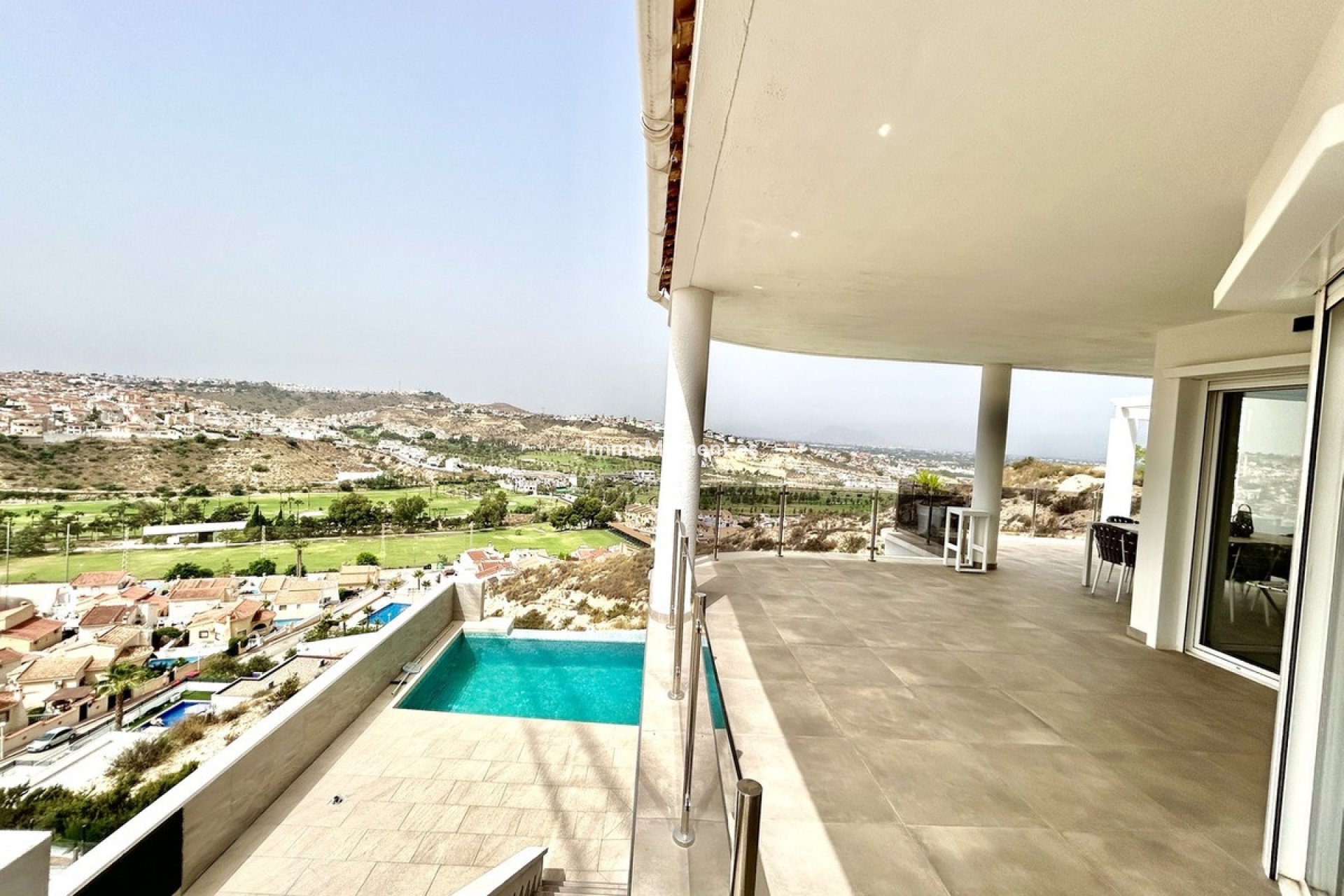Reventa - Villa independiente - Rojales - Ciudad Quesada