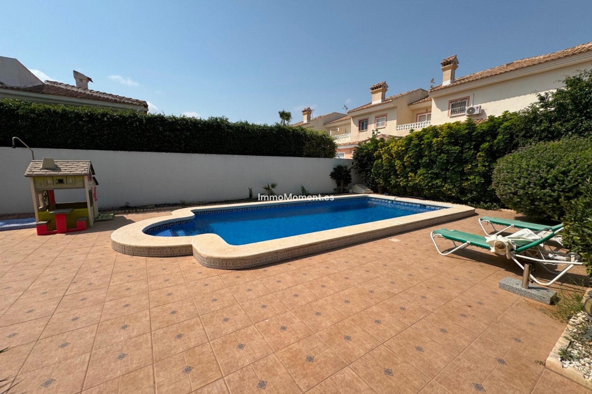 Reventa - Villa independiente - Rojales - Ciudad Quesada