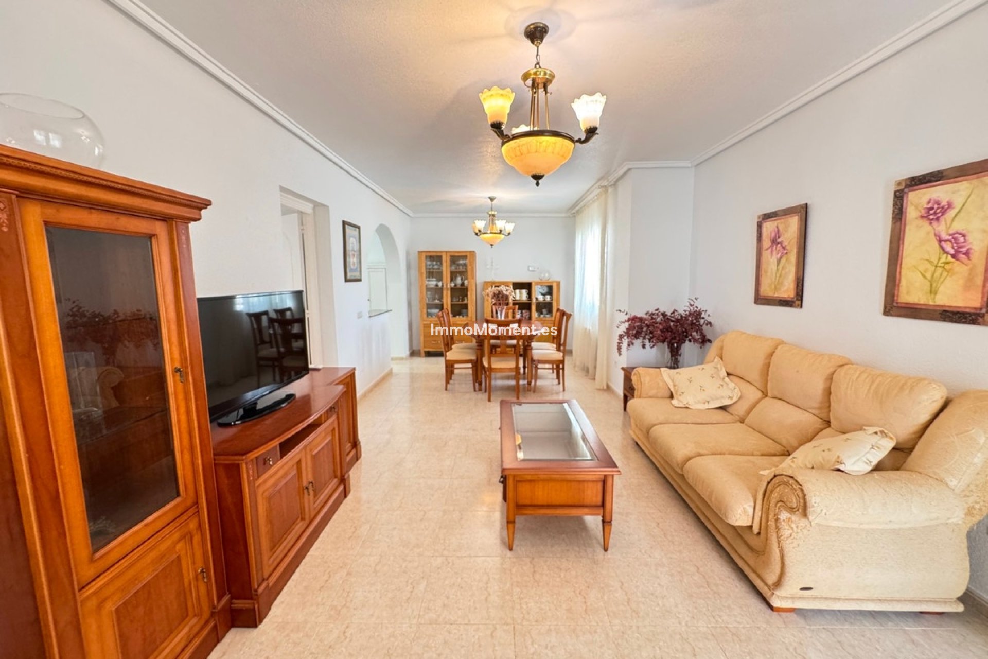 Reventa - Villa independiente - Rojales - Ciudad Quesada