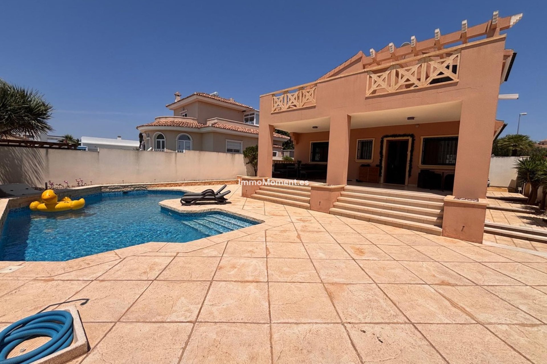 Reventa - Villa independiente - Rojales - Ciudad Quesada
