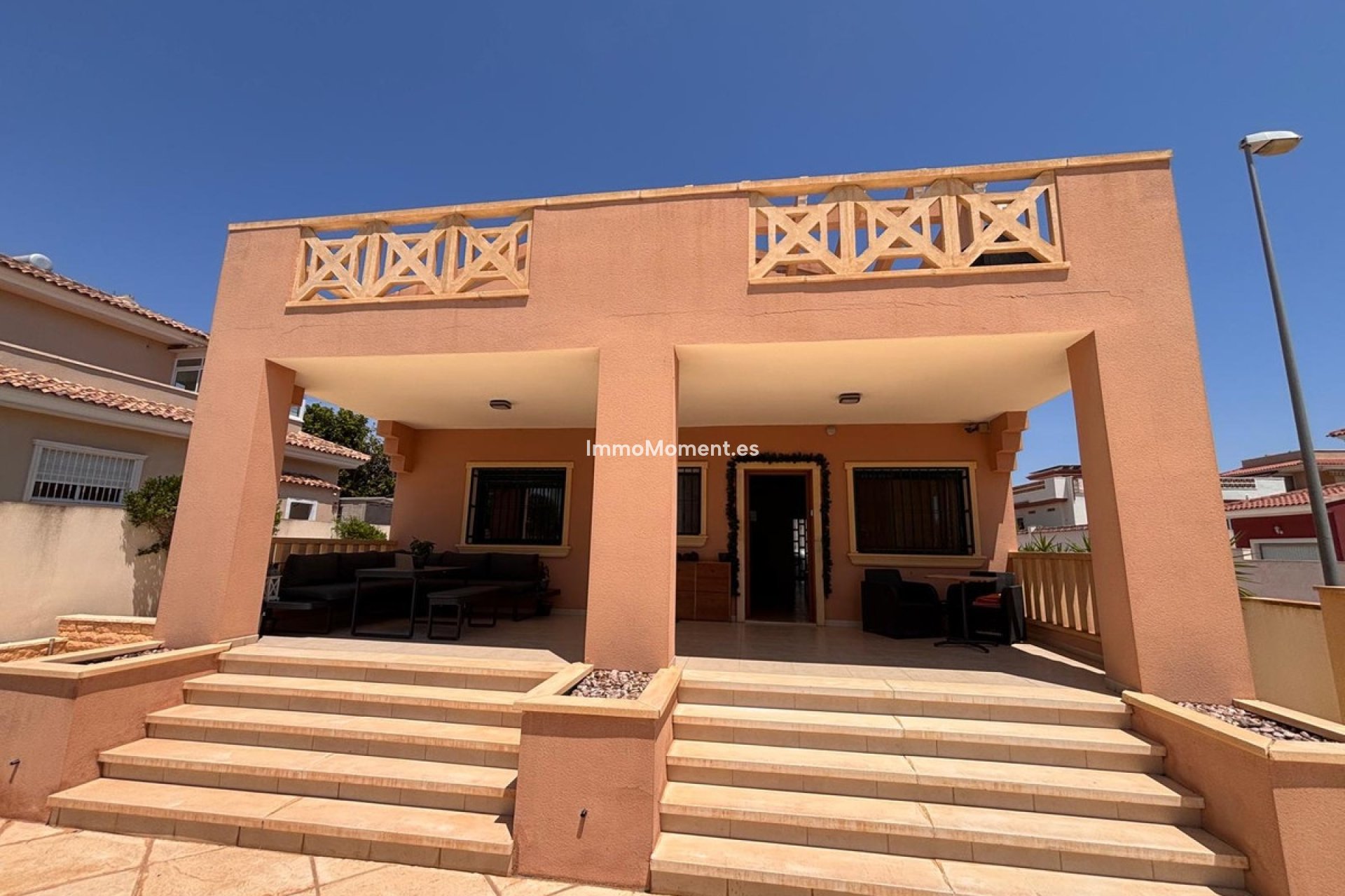 Reventa - Villa independiente - Rojales - Ciudad Quesada