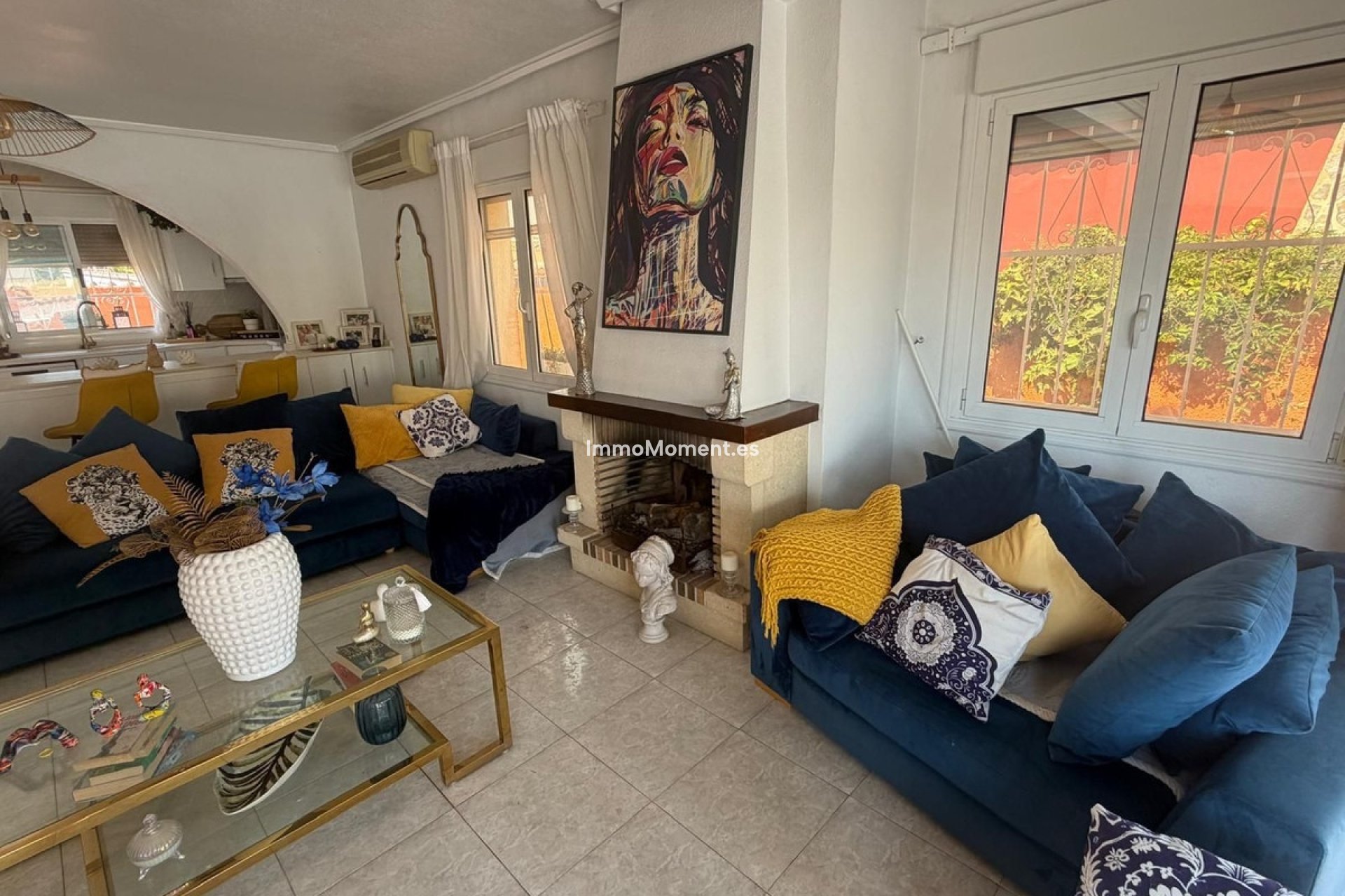 Reventa - Villa independiente - Rojales - Ciudad Quesada