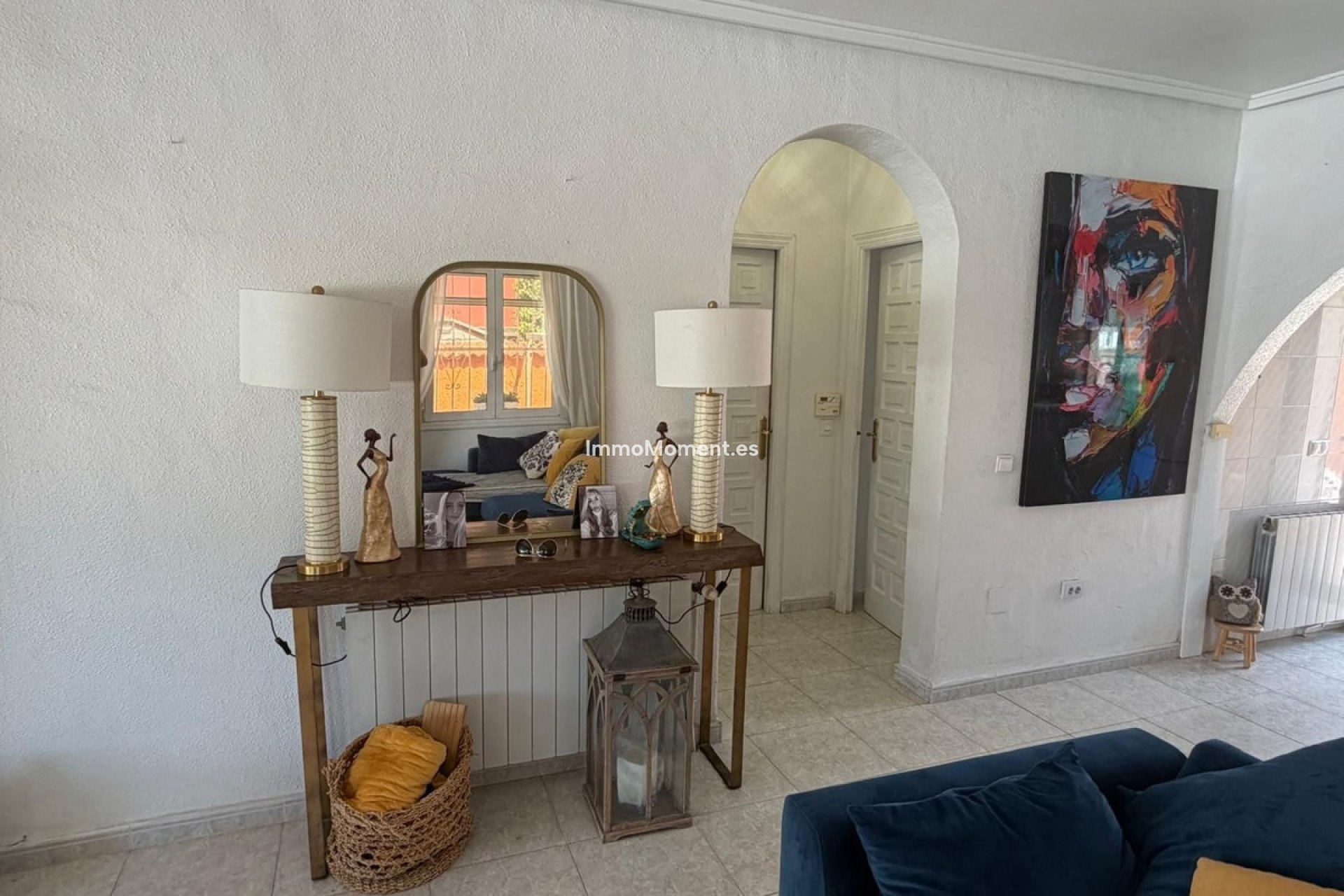Reventa - Villa independiente - Rojales - Ciudad Quesada
