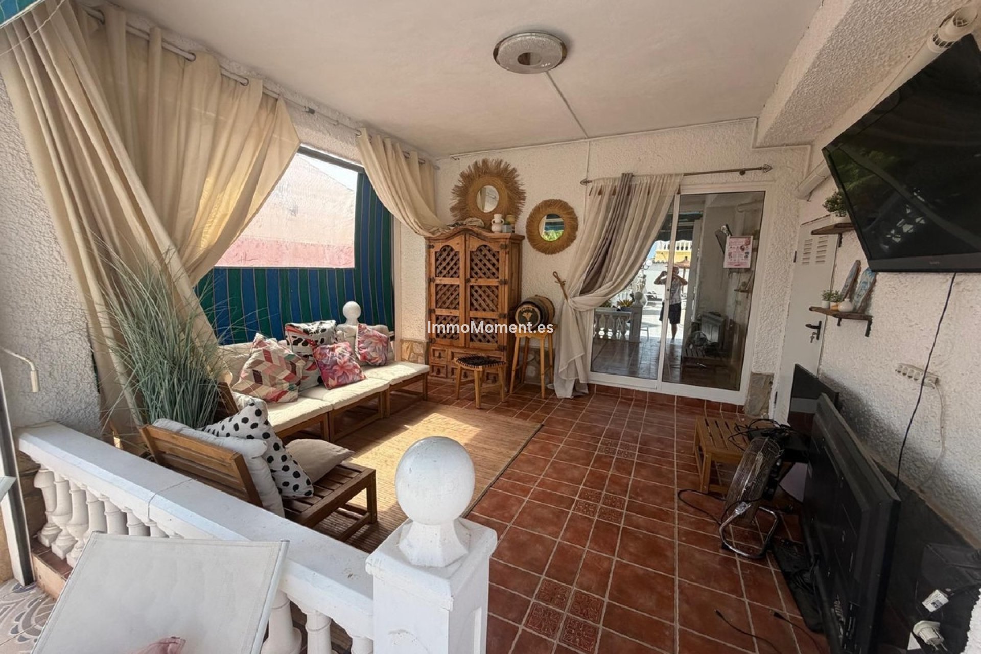 Reventa - Villa independiente - Rojales - Ciudad Quesada