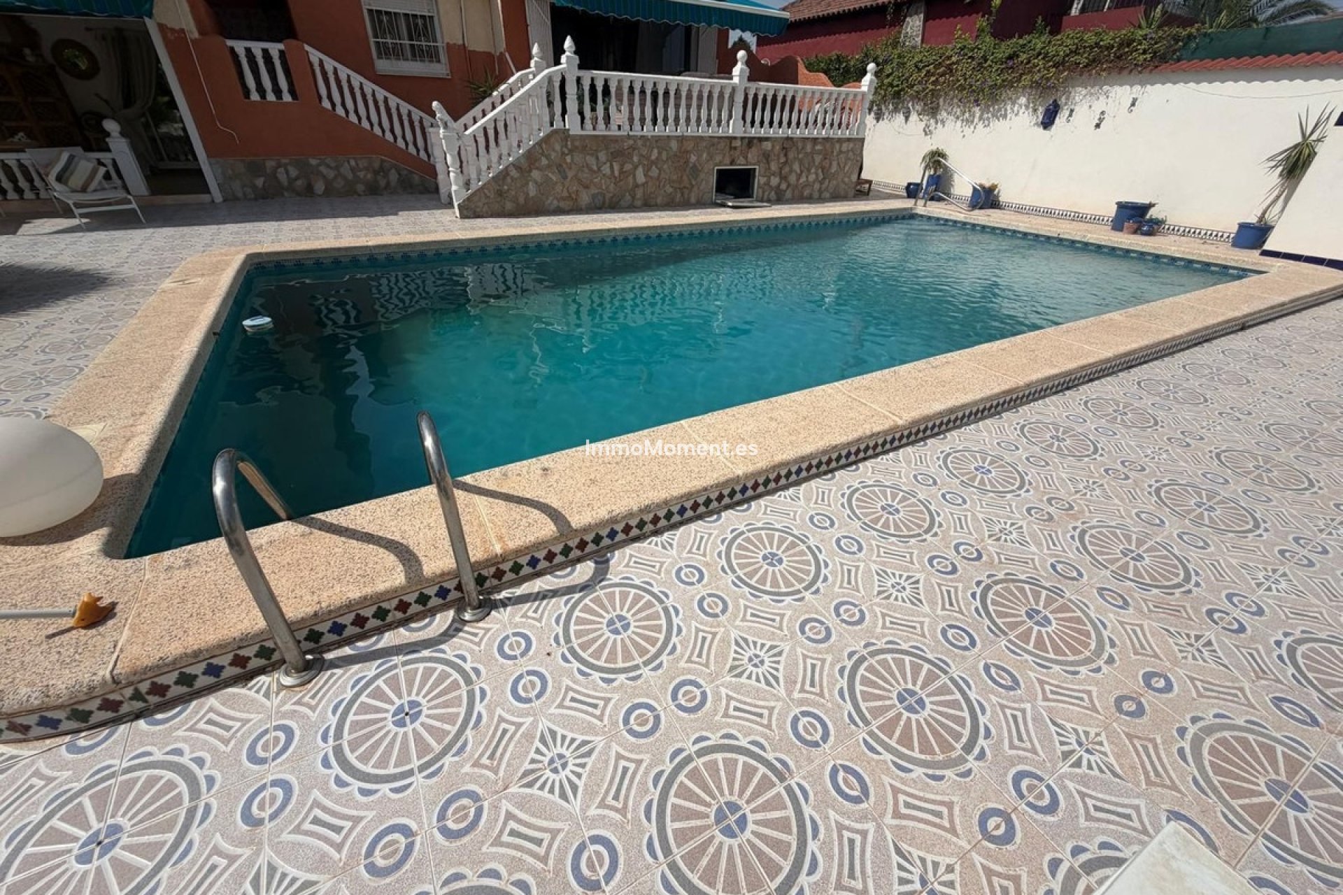 Reventa - Villa independiente - Rojales - Ciudad Quesada