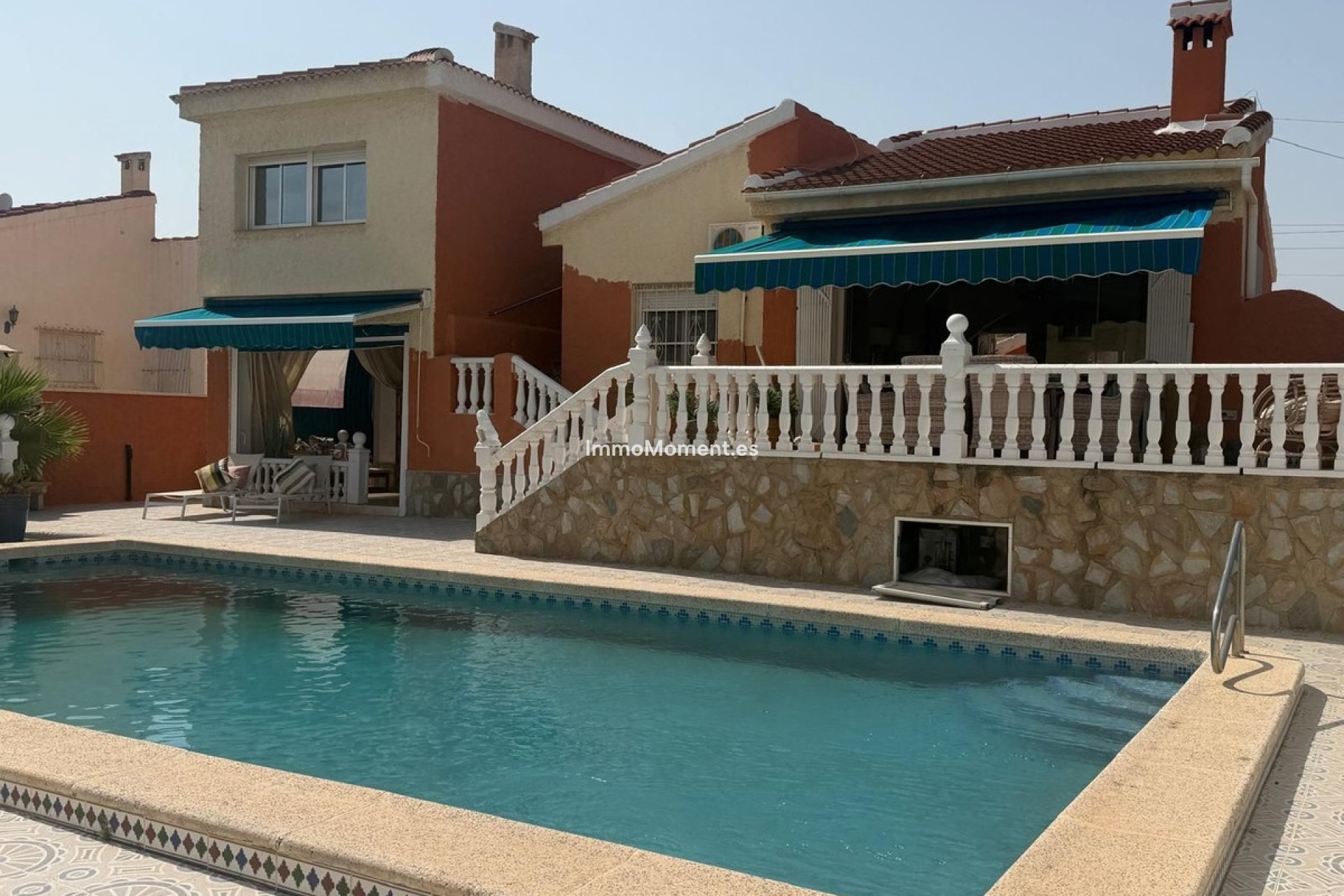Reventa - Villa independiente - Rojales - Ciudad Quesada