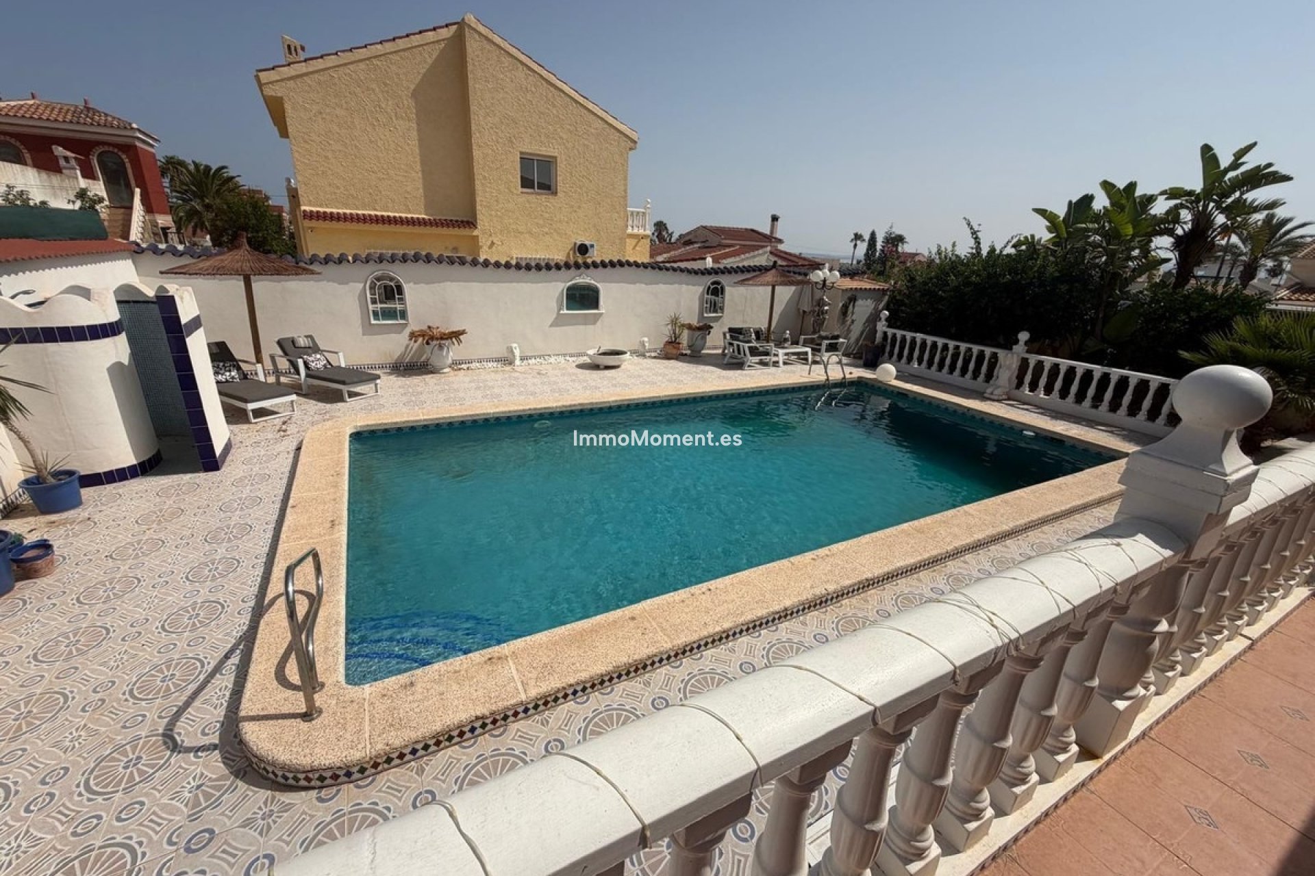 Reventa - Villa independiente - Rojales - Ciudad Quesada