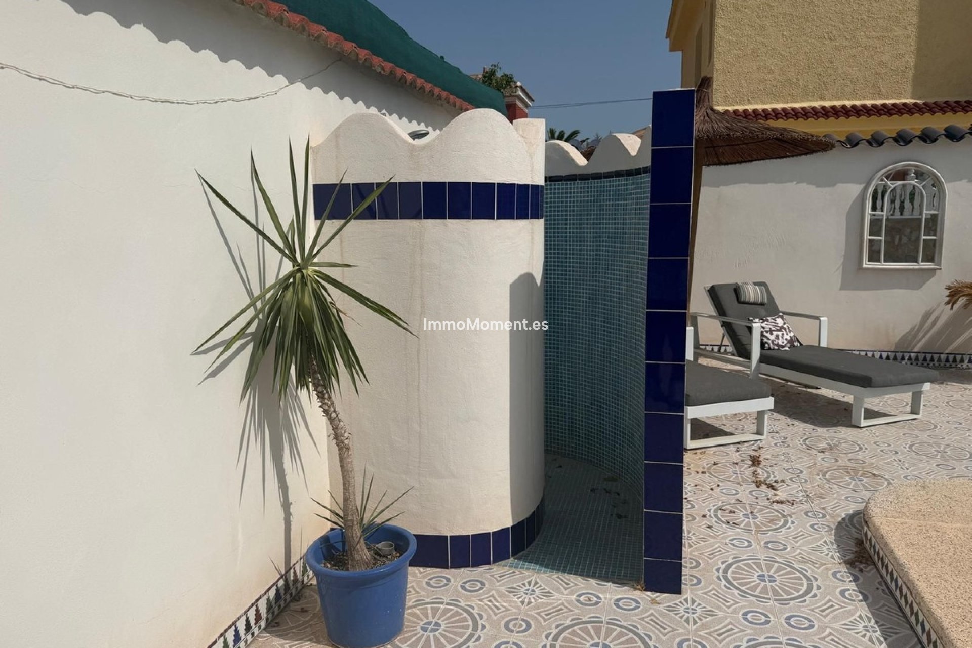Reventa - Villa independiente - Rojales - Ciudad Quesada