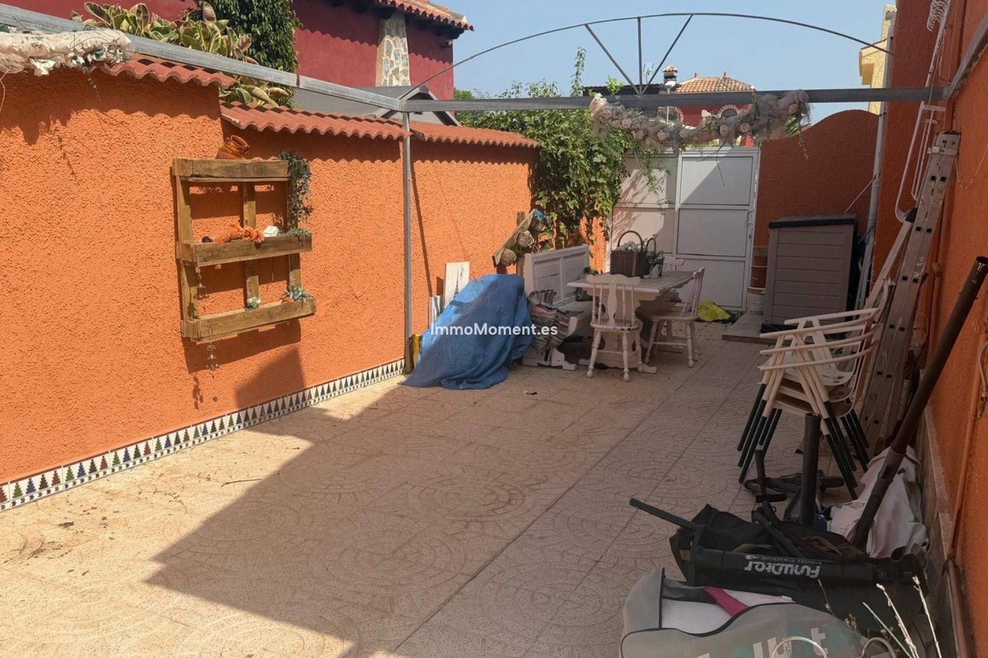 Reventa - Villa independiente - Rojales - Ciudad Quesada