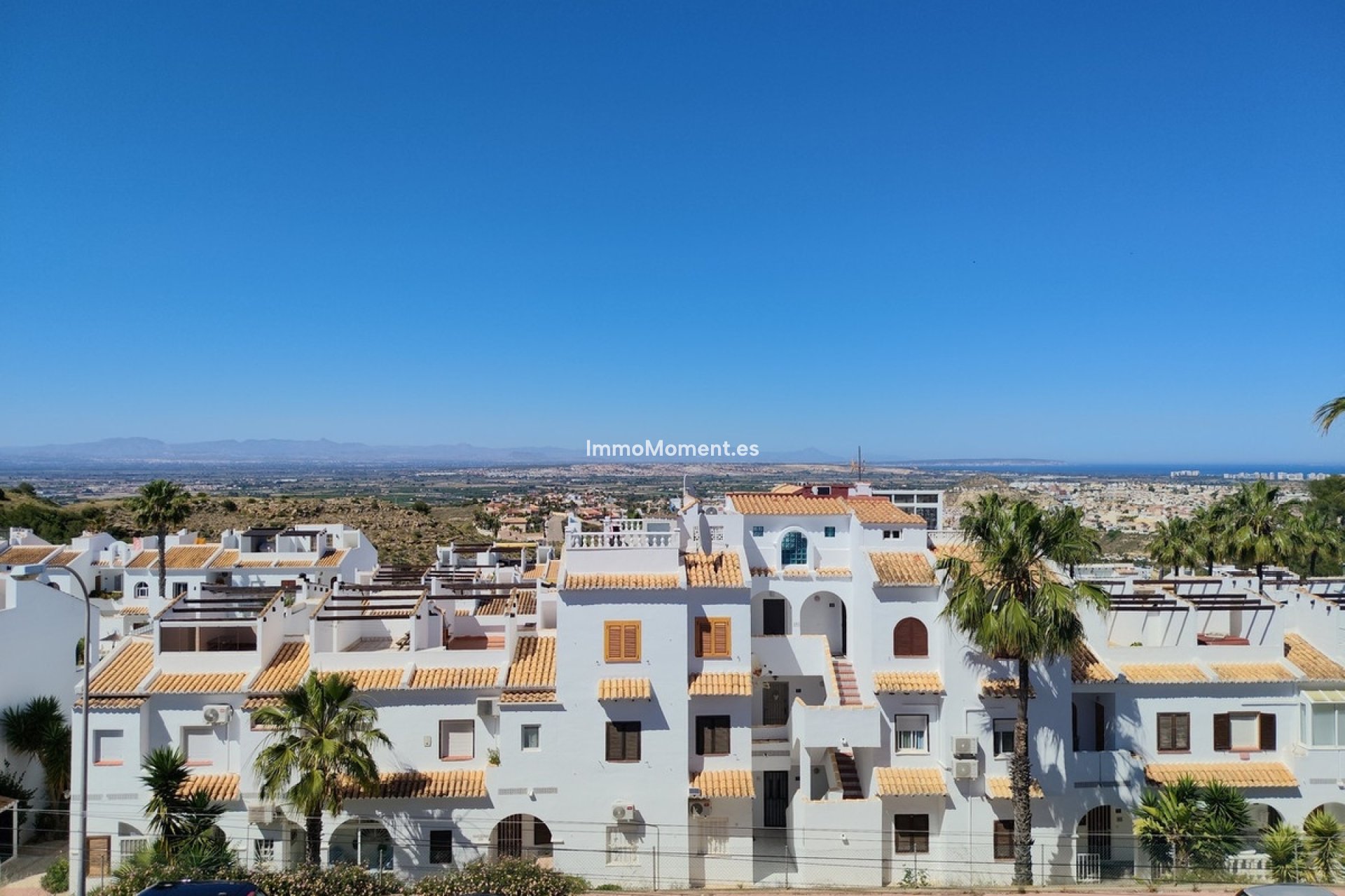 Reventa - Villa independiente - Rojales - Dona Pepa