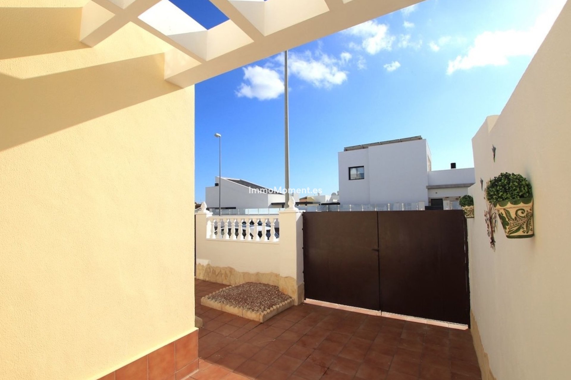Reventa - Villa independiente - Rojales - Dona Pepa