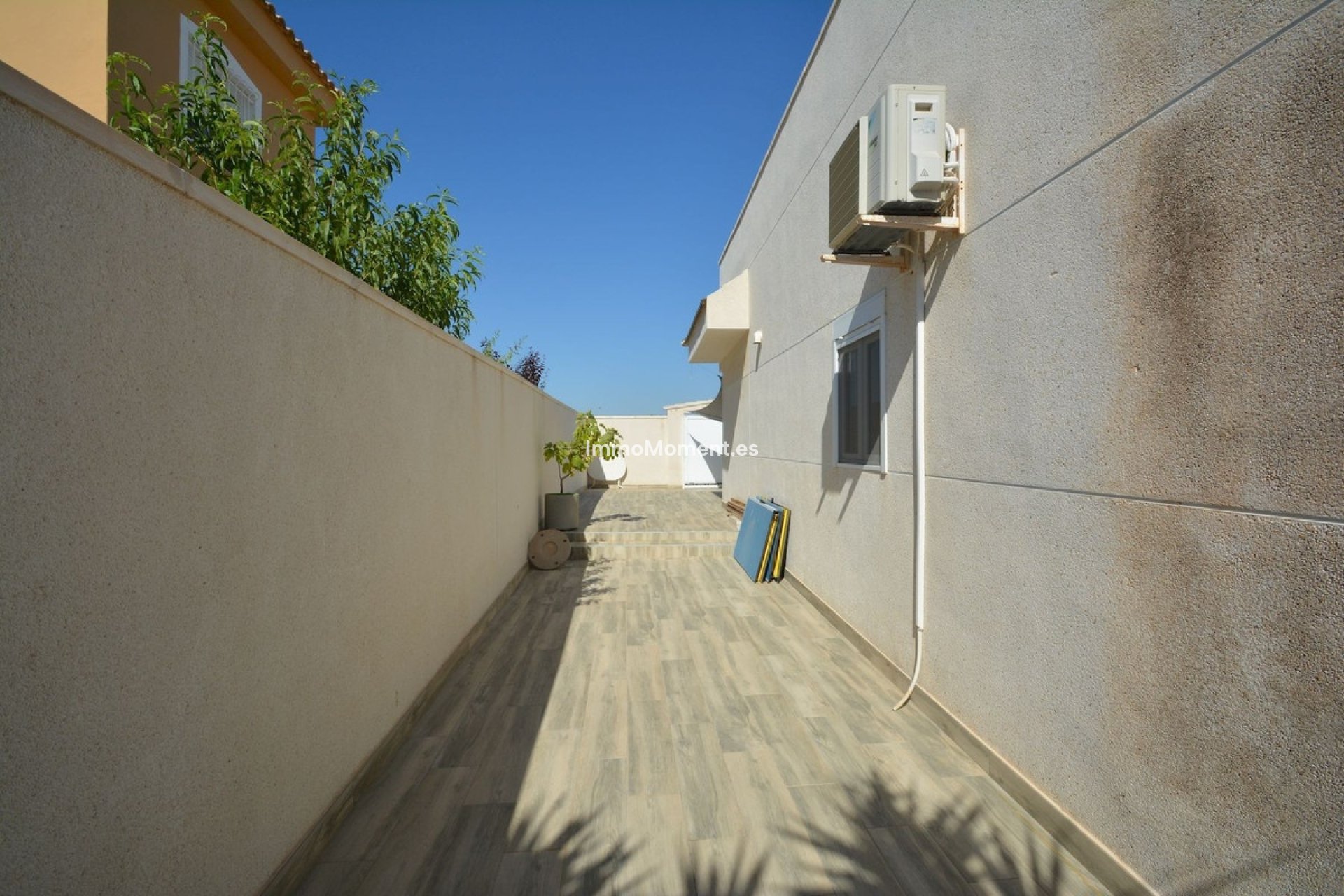 Reventa - Villa independiente - Rojales - Lo Pepin