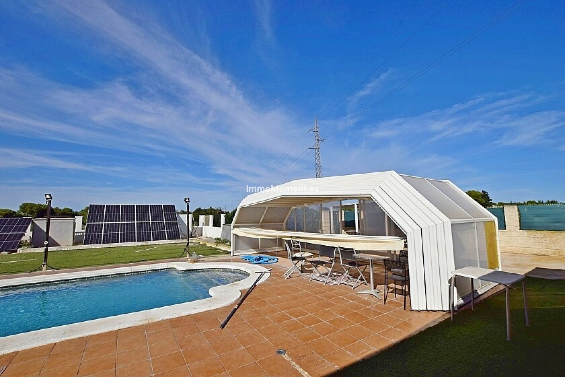 Reventa - Villa independiente - Rojales - Rojales Centro