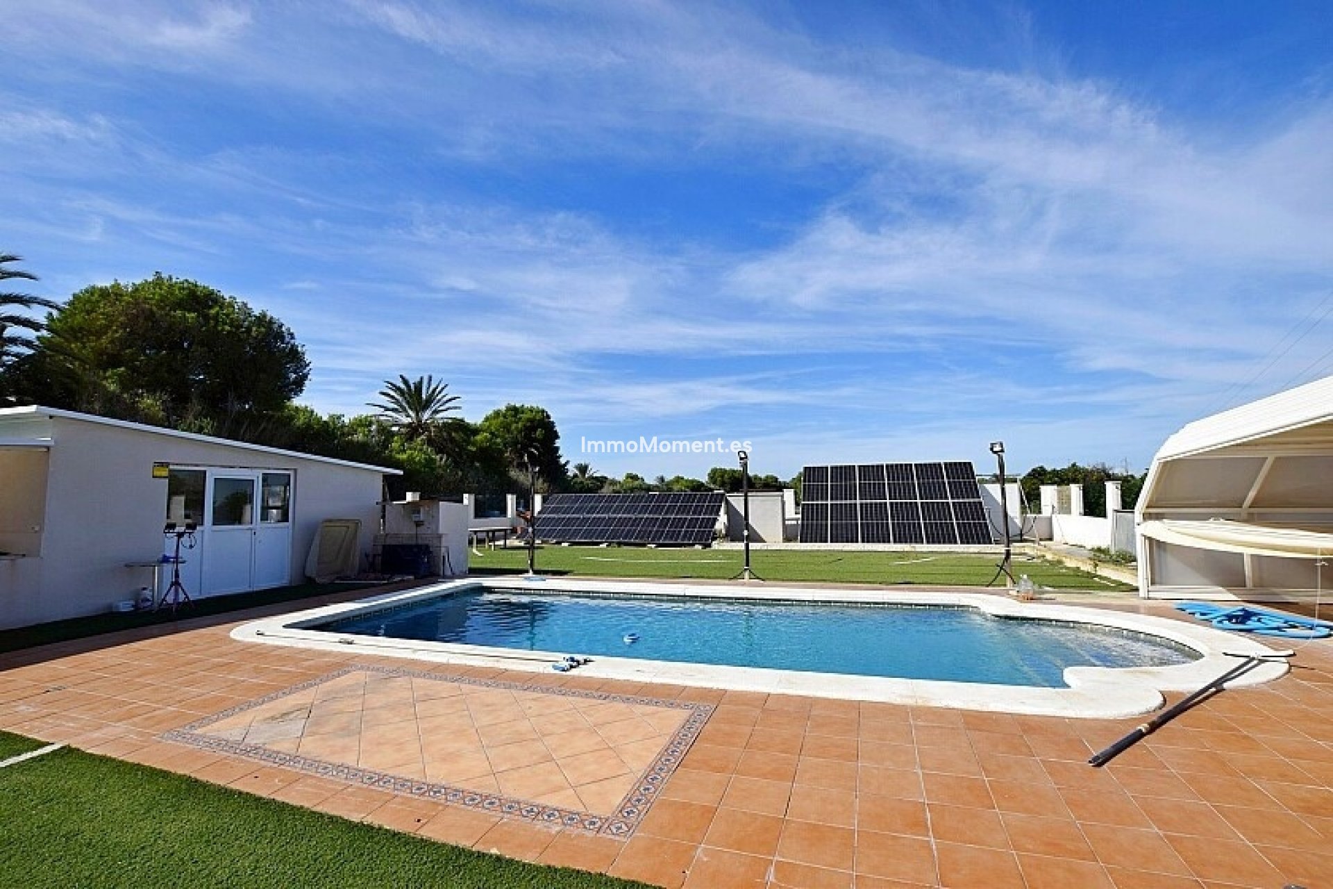 Reventa - Villa independiente - Rojales - Rojales Centro