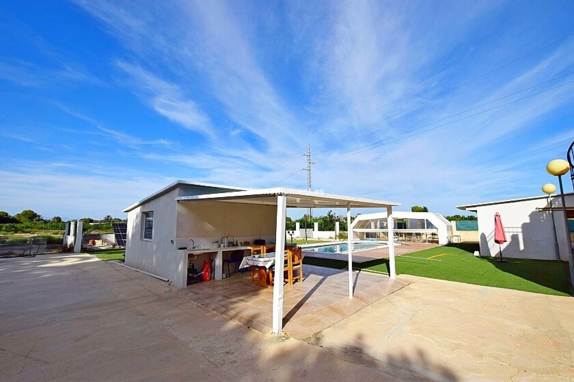 Reventa - Villa independiente - Rojales - Rojales Centro