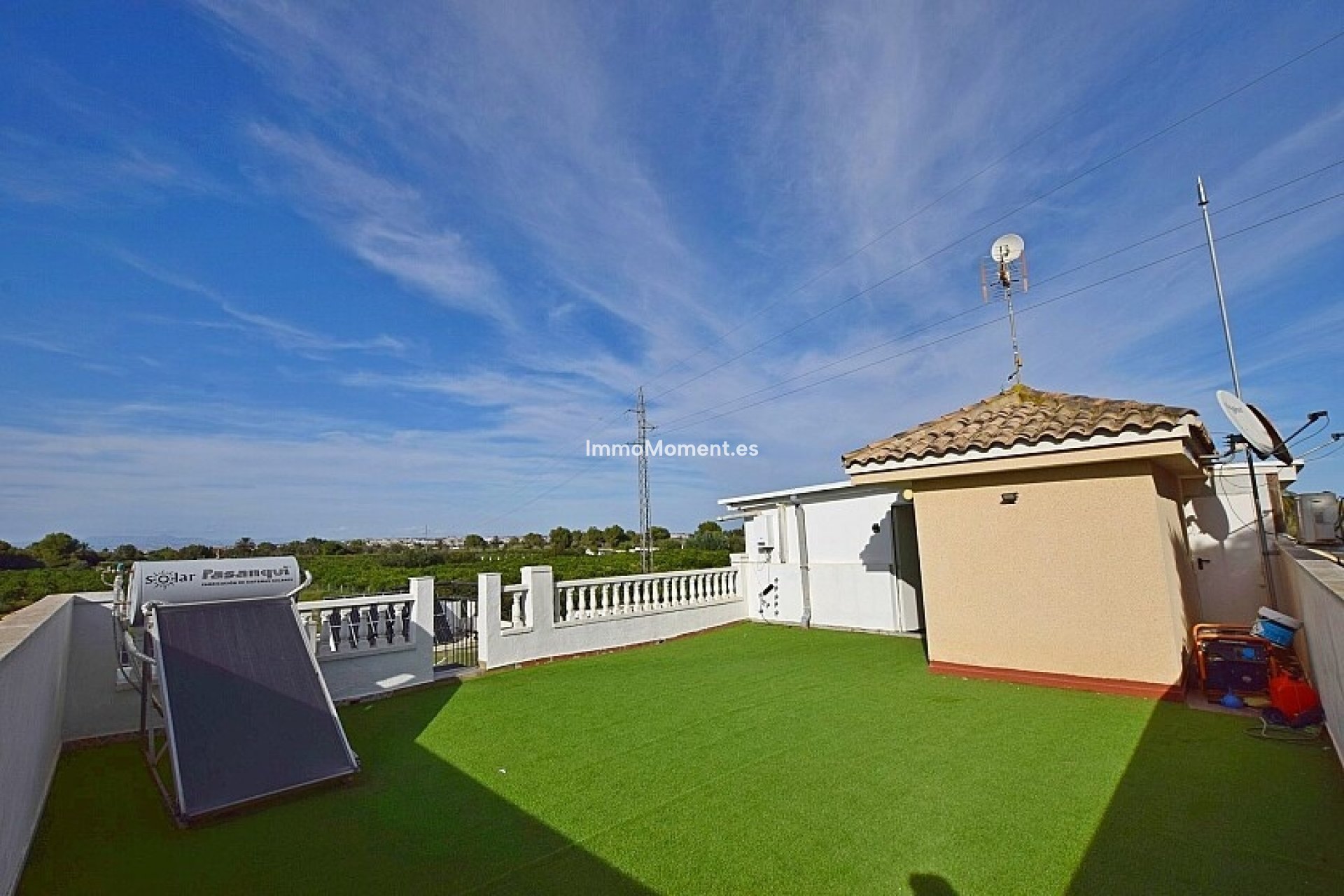 Reventa - Villa independiente - Rojales - Rojales Centro