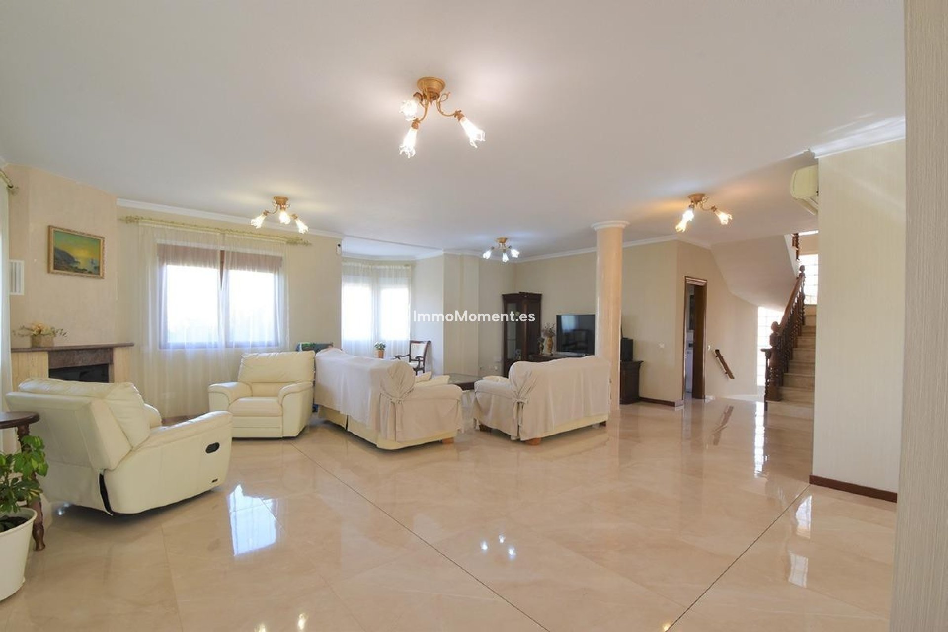 Reventa - Villa independiente - Rojales - Rojales Centro