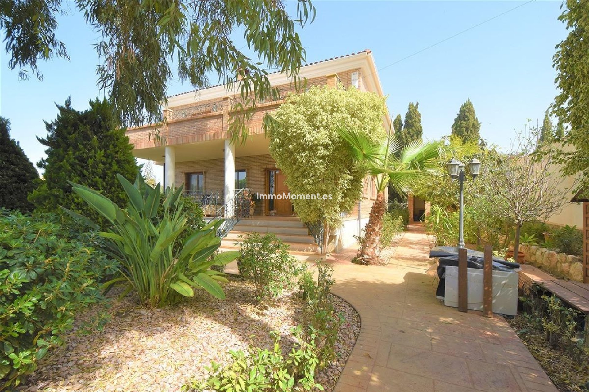Reventa - Villa independiente - Rojales - Rojales Centro