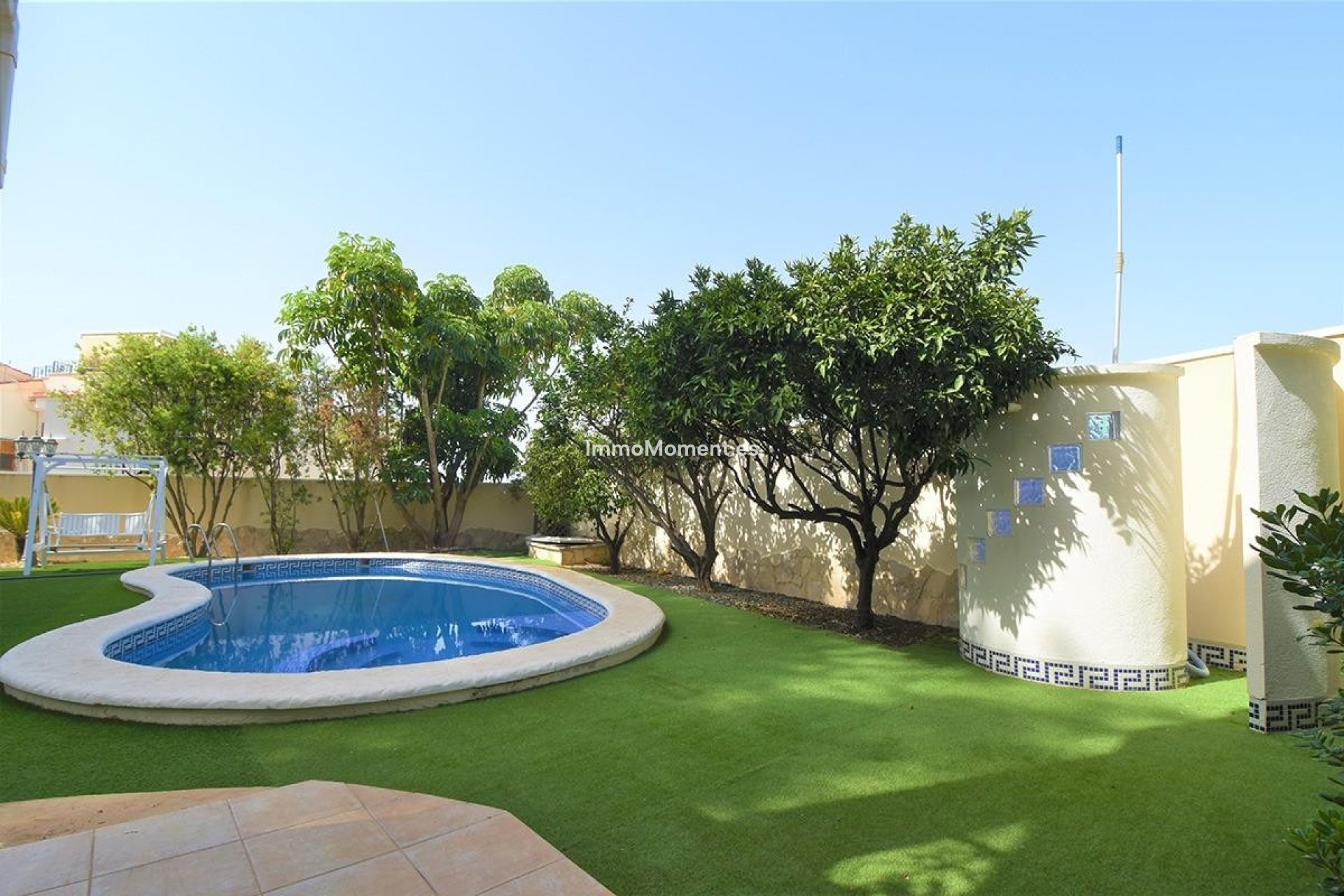 Reventa - Villa independiente - Rojales - Rojales Centro