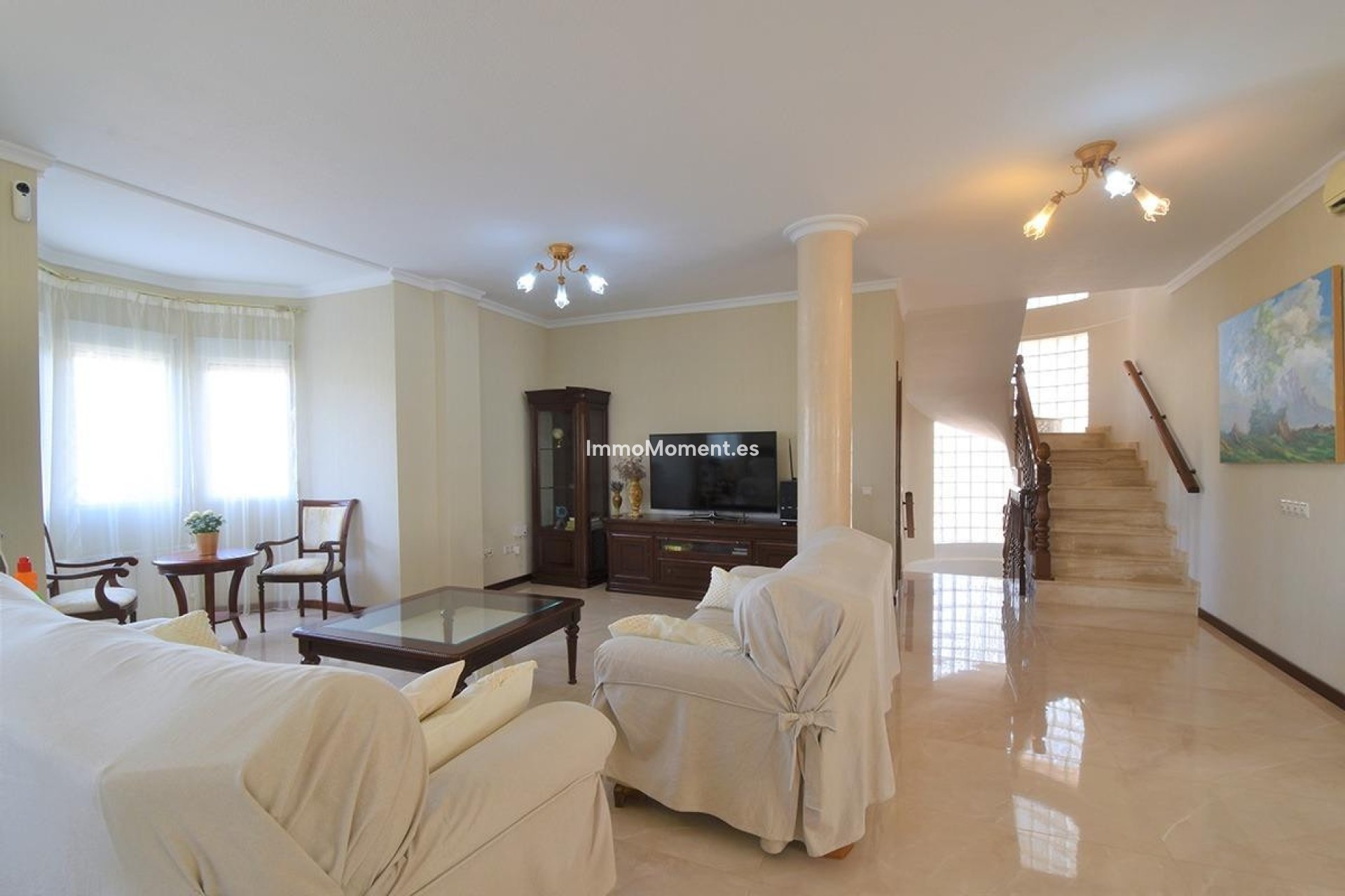 Reventa - Villa independiente - Rojales - Rojales Centro