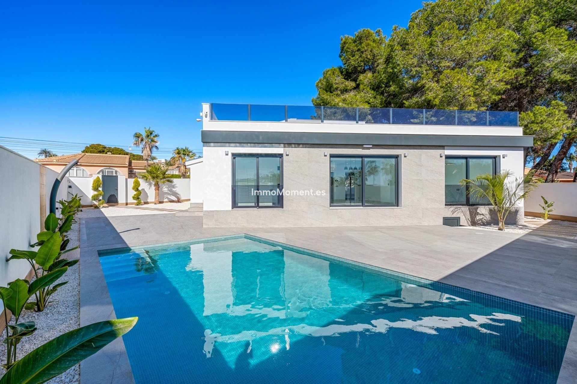 Reventa - Villa independiente - Rojales - Rojales Centro