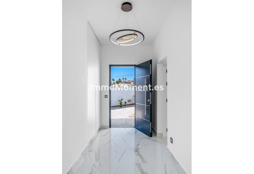 Reventa - Villa independiente - Rojales - Rojales Centro