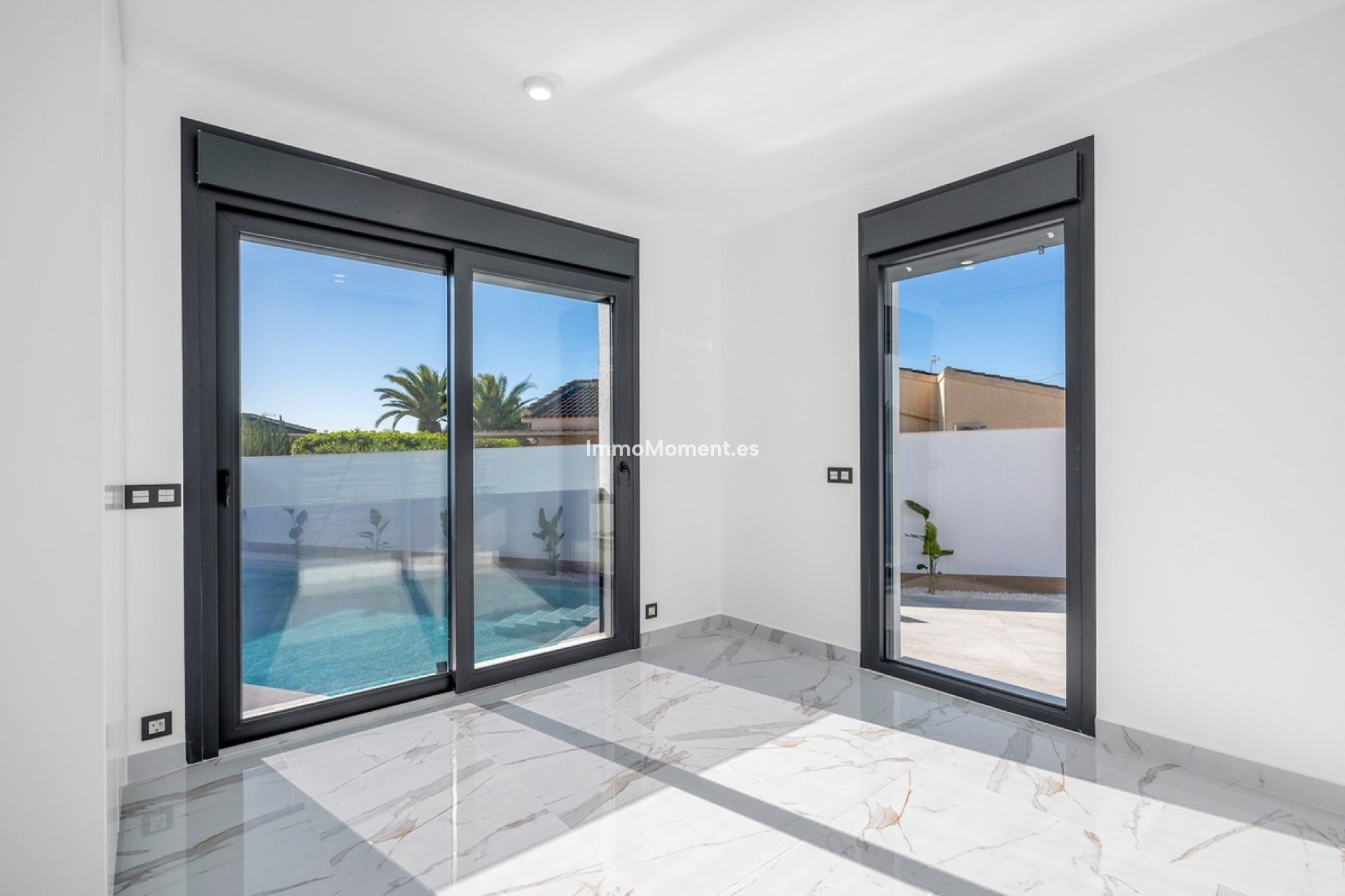 Reventa - Villa independiente - Rojales - Rojales Centro