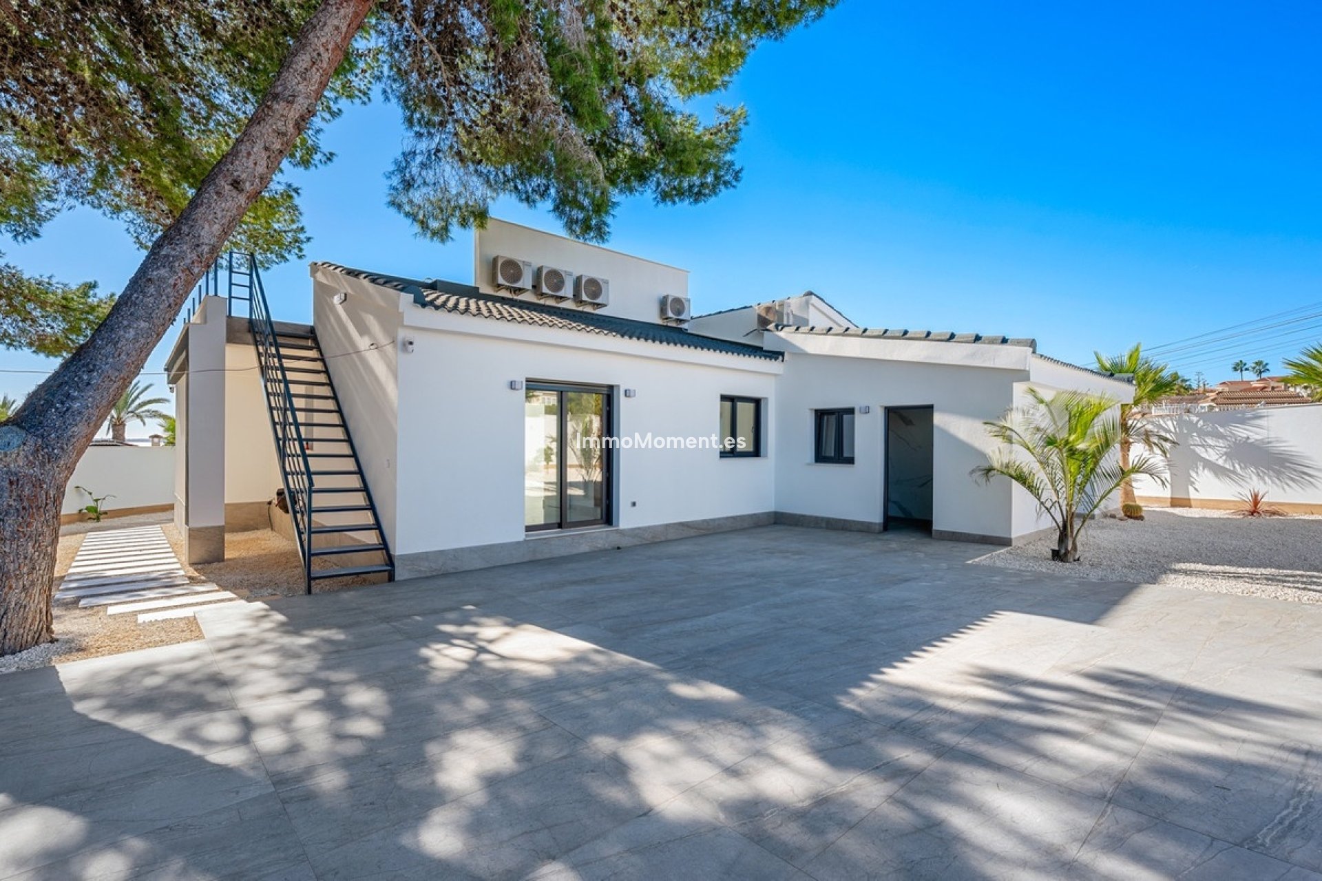 Reventa - Villa independiente - Rojales - Rojales Centro