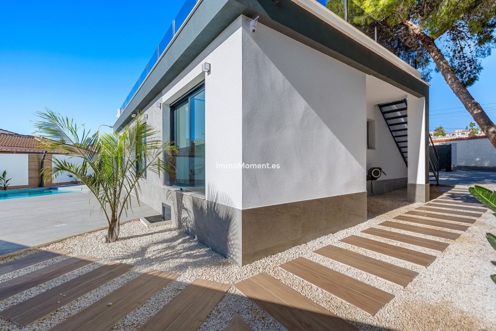 Reventa - Villa independiente - Rojales - Rojales Centro