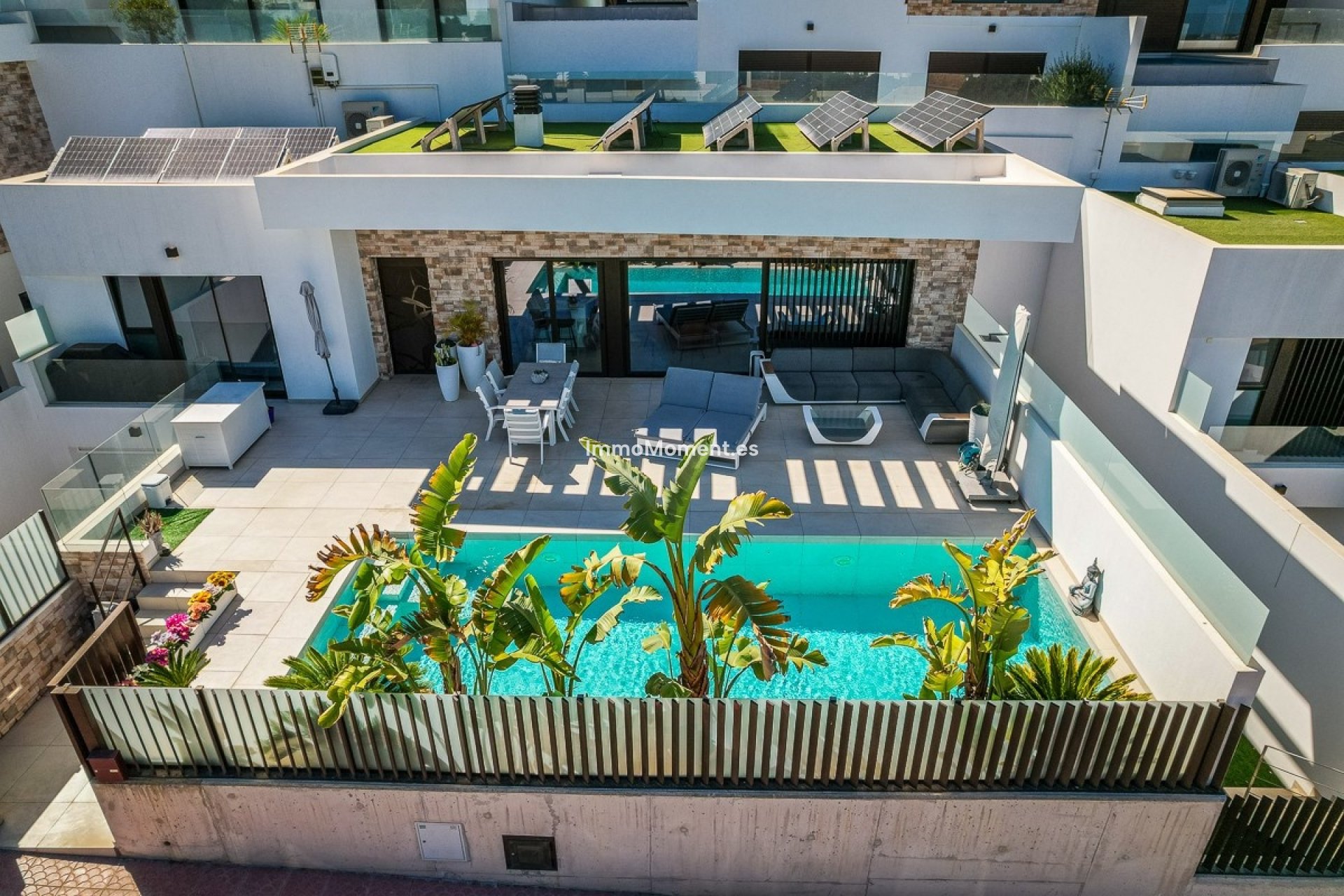 Reventa - Villa independiente - Rojales - Rojales Centro