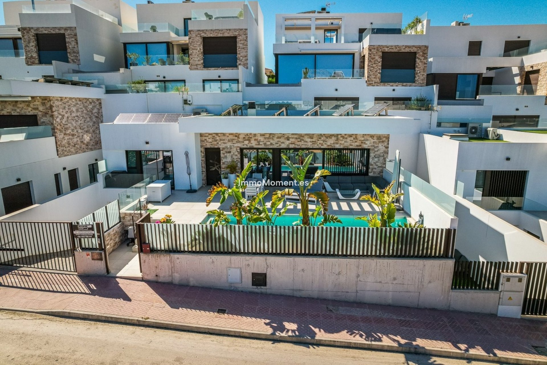 Reventa - Villa independiente - Rojales - Rojales Centro