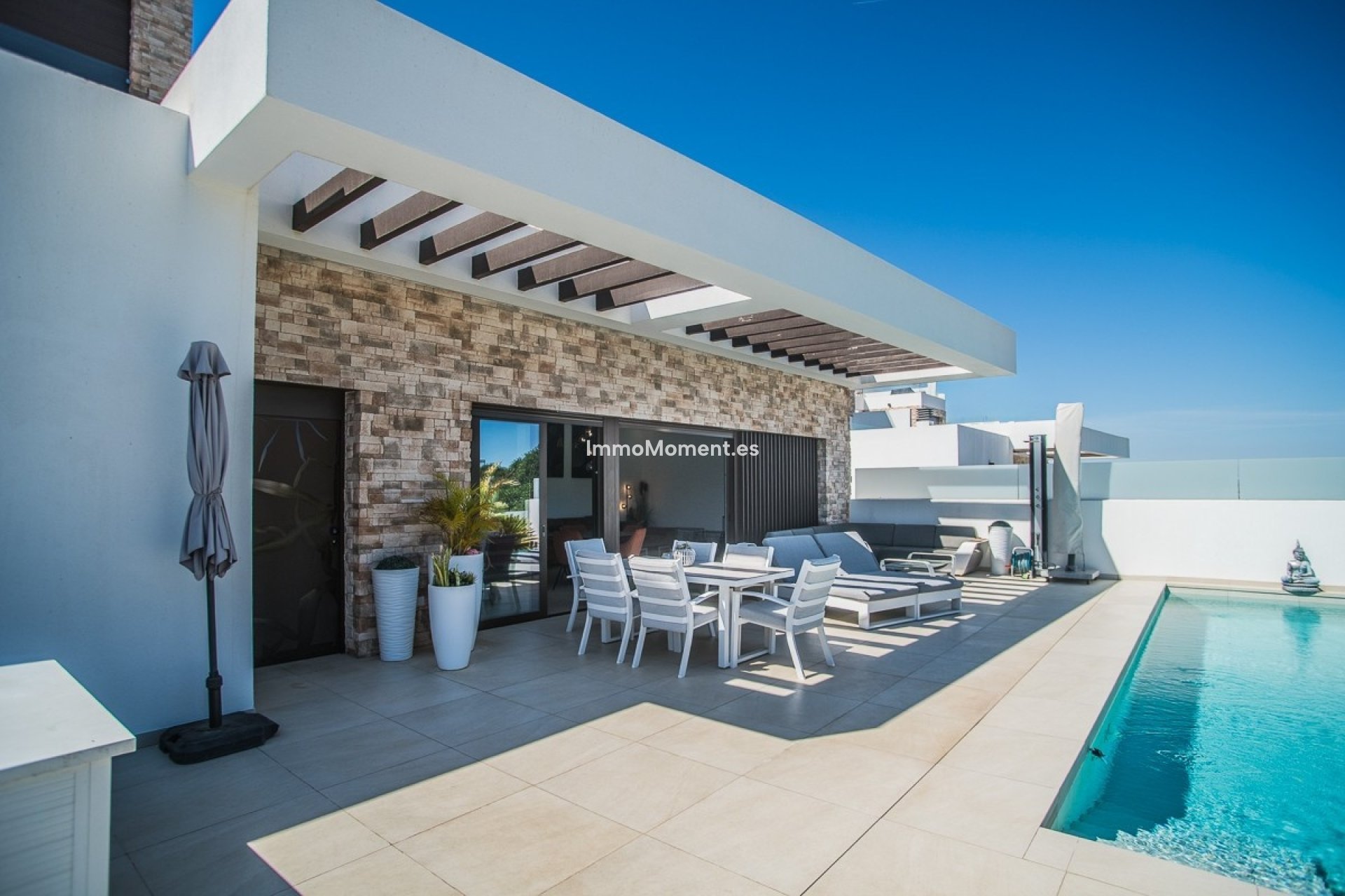 Reventa - Villa independiente - Rojales - Rojales Centro