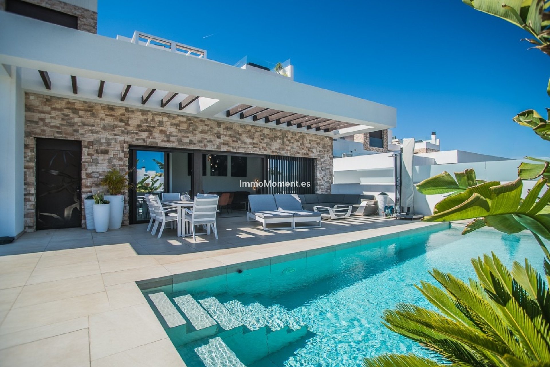 Reventa - Villa independiente - Rojales - Rojales Centro