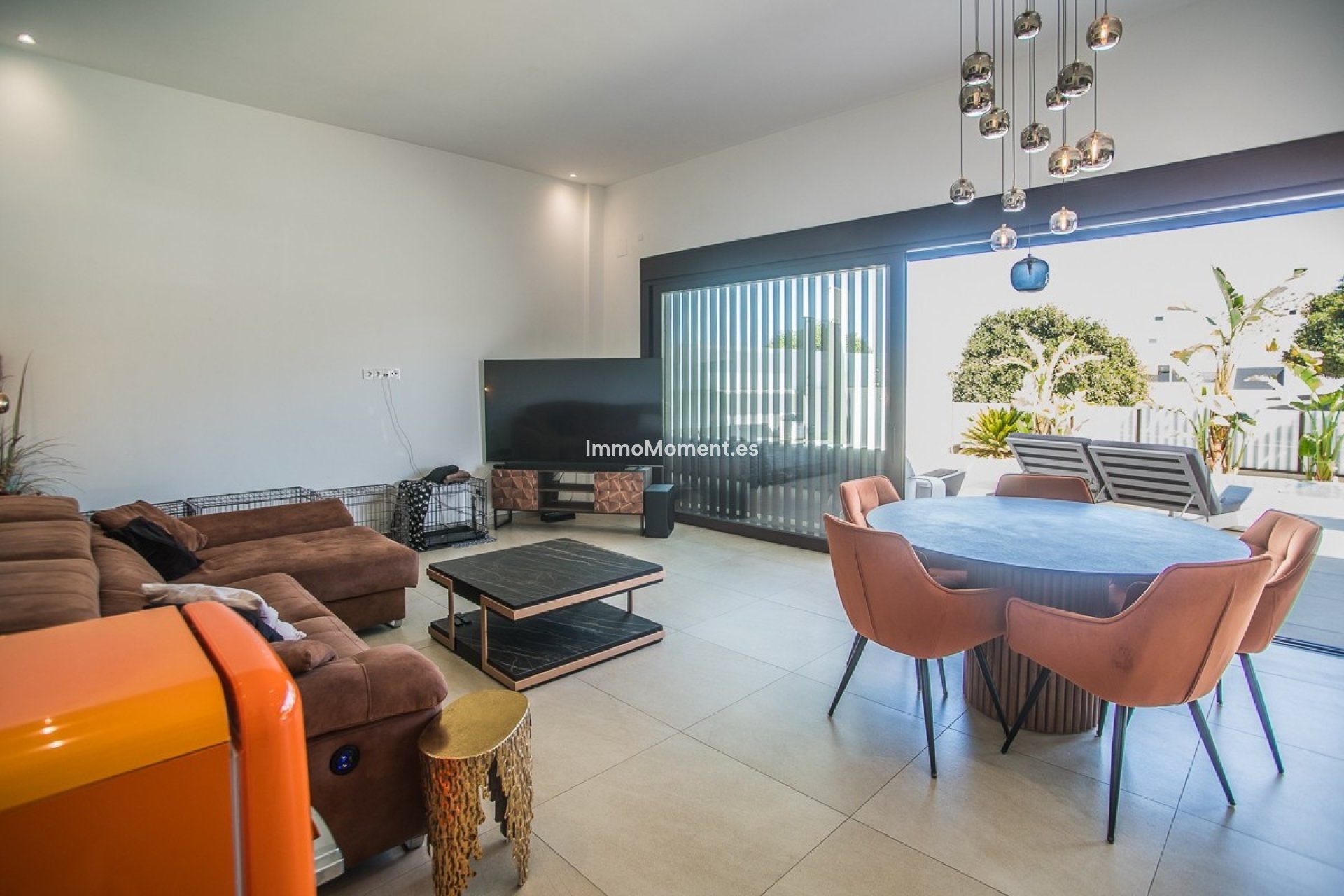 Reventa - Villa independiente - Rojales - Rojales Centro