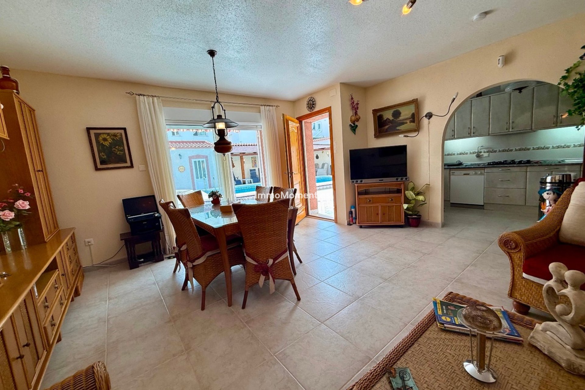Reventa - Villa independiente - Rojales - Rojales Centro