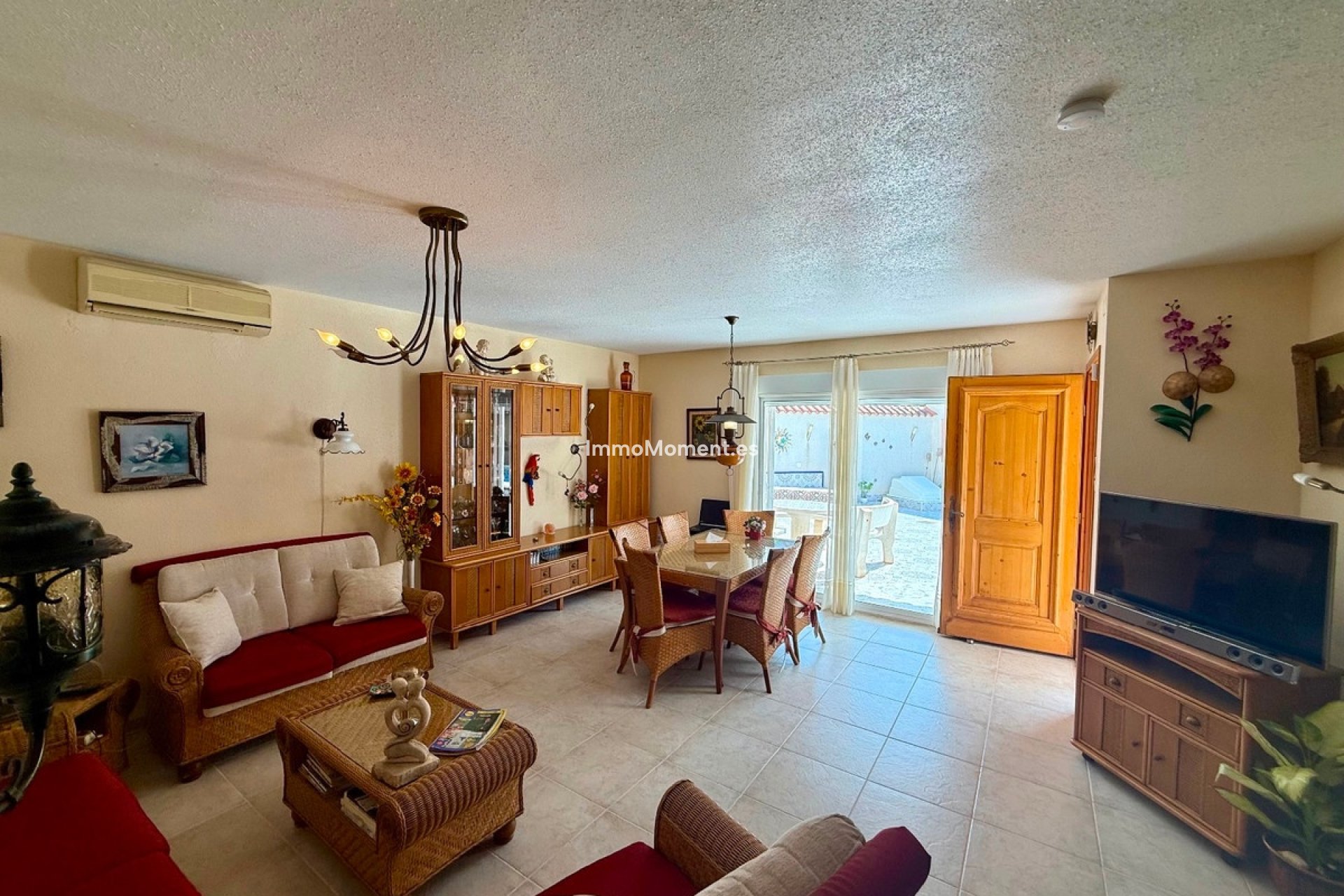 Reventa - Villa independiente - Rojales - Rojales Centro