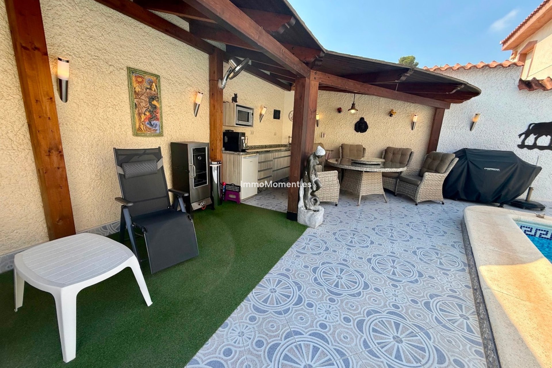 Reventa - Villa independiente - Rojales - Rojales Centro