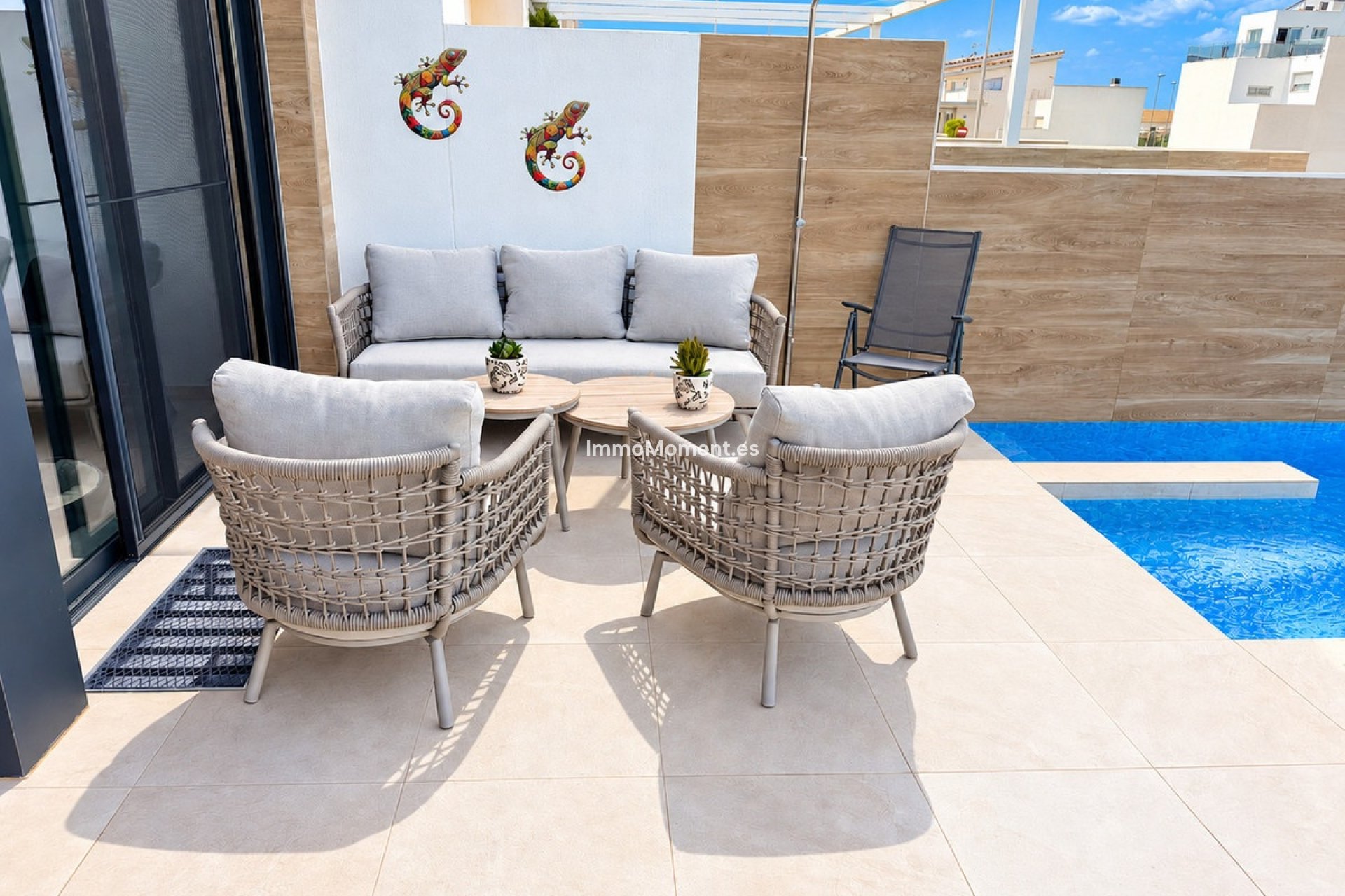 Reventa - Villa independiente - Rojales - Rojales Centro
