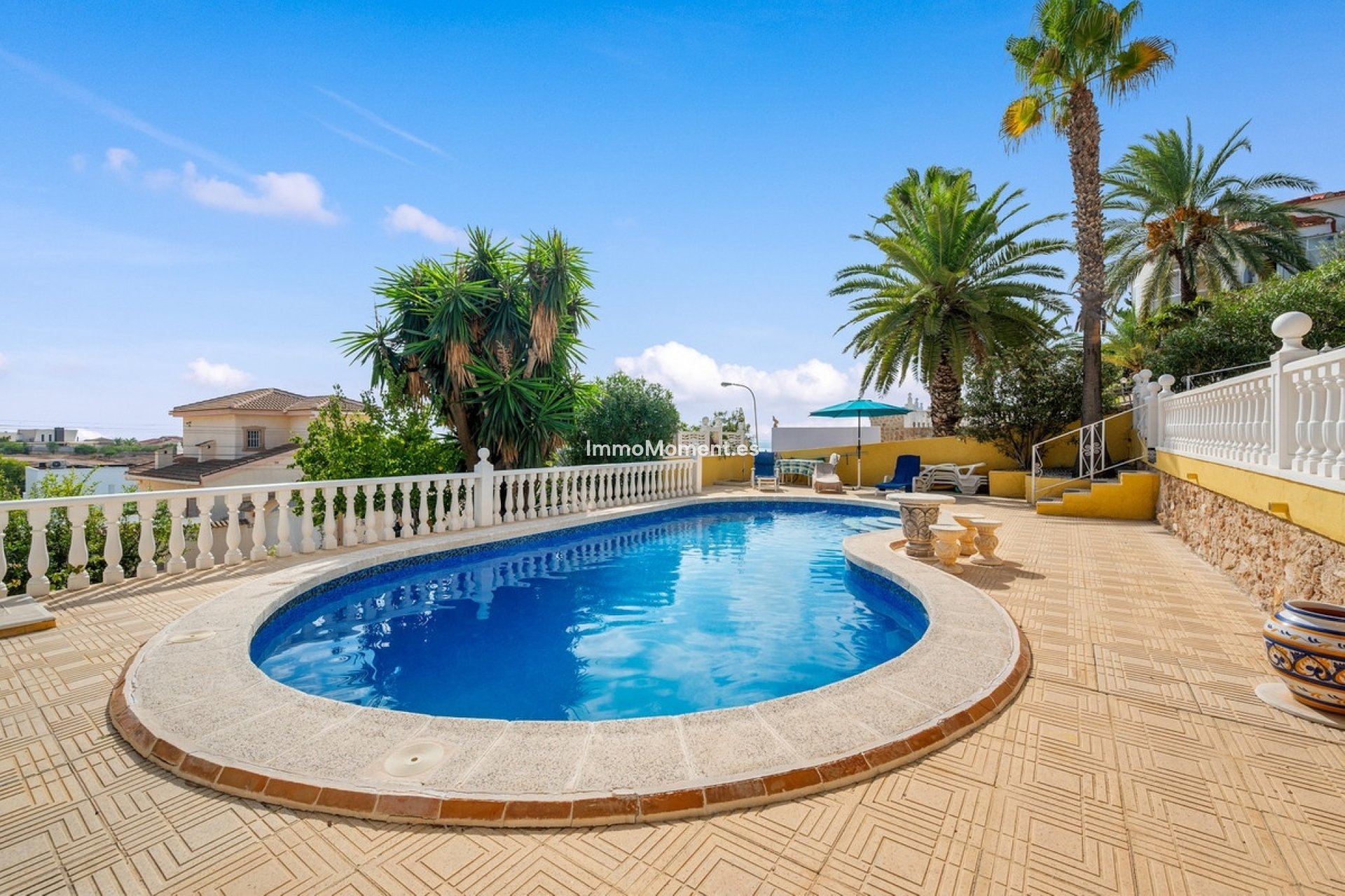Reventa - Villa independiente - Rojales - Rojales Centro