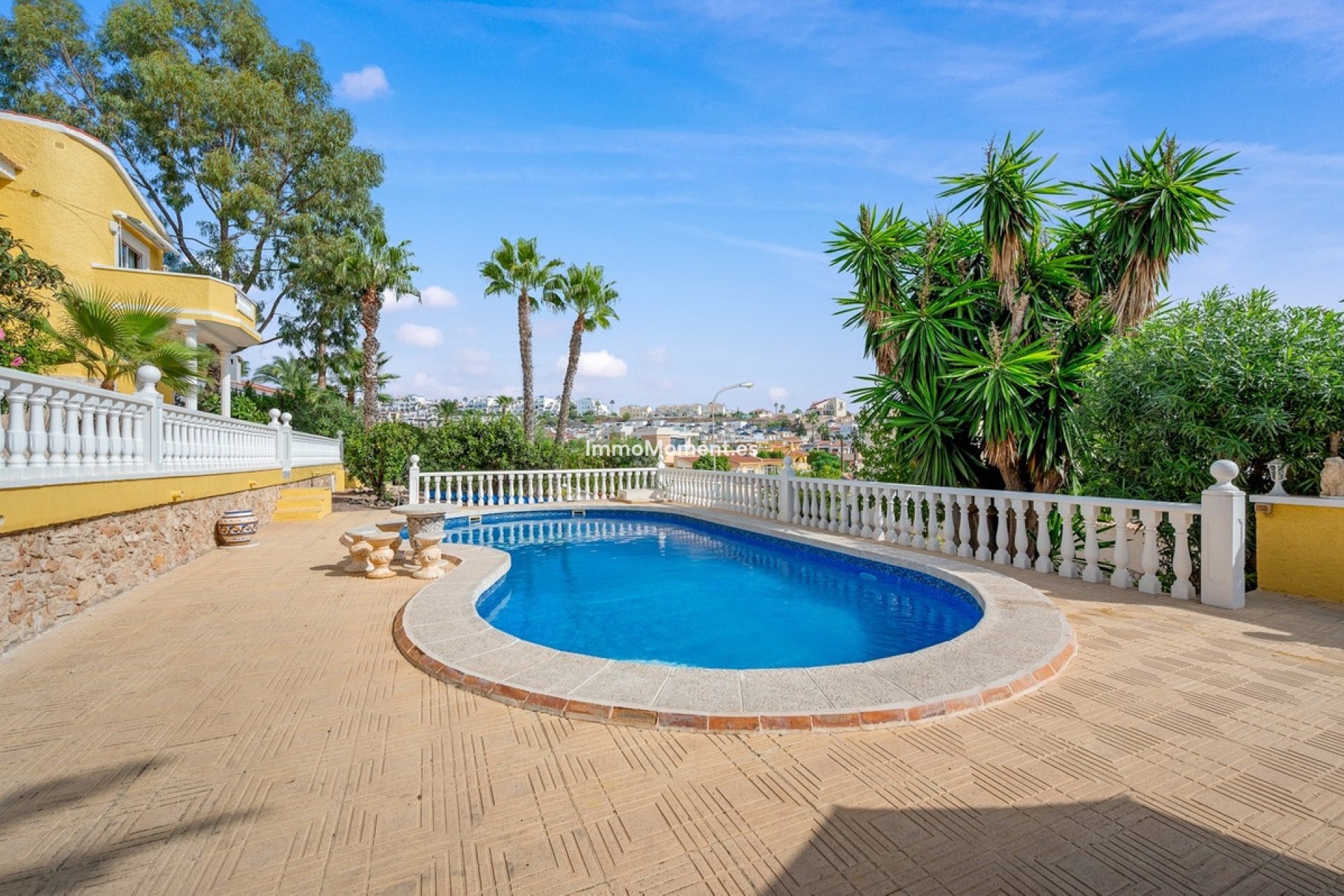 Reventa - Villa independiente - Rojales - Rojales Centro